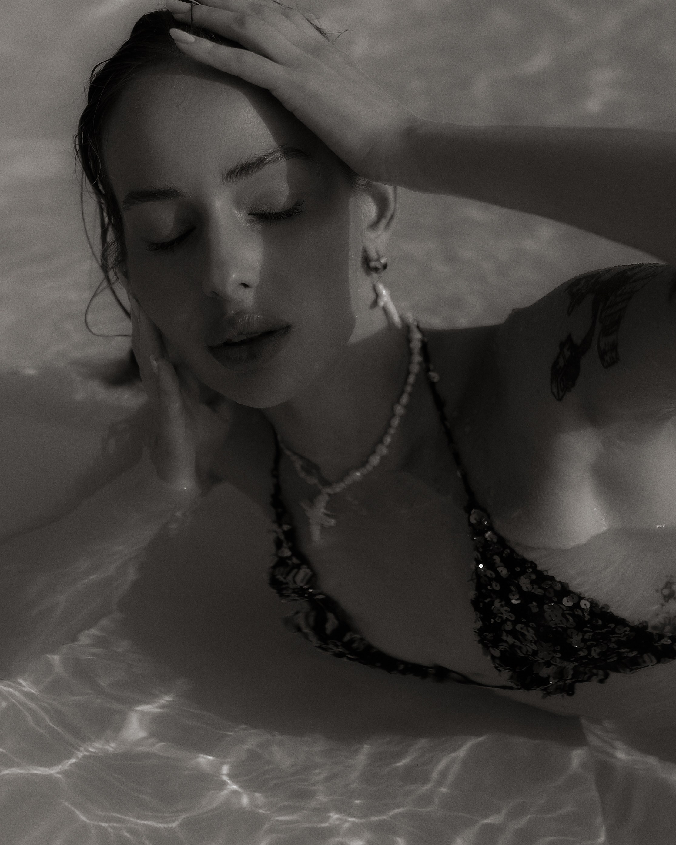 Ксения. DARYA.BELKINA