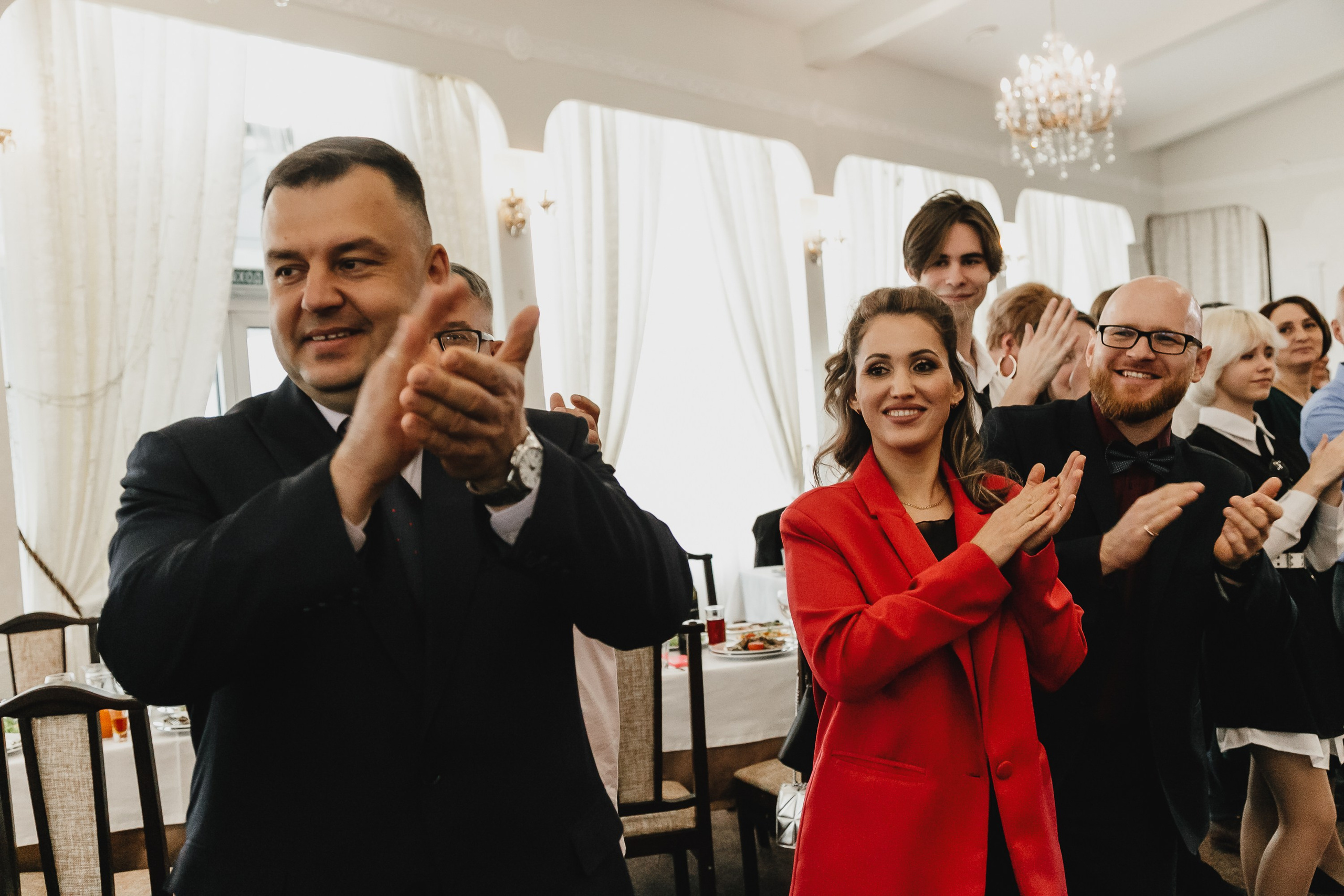 Evgeny & Maria. Фотограф Иван Гуляев