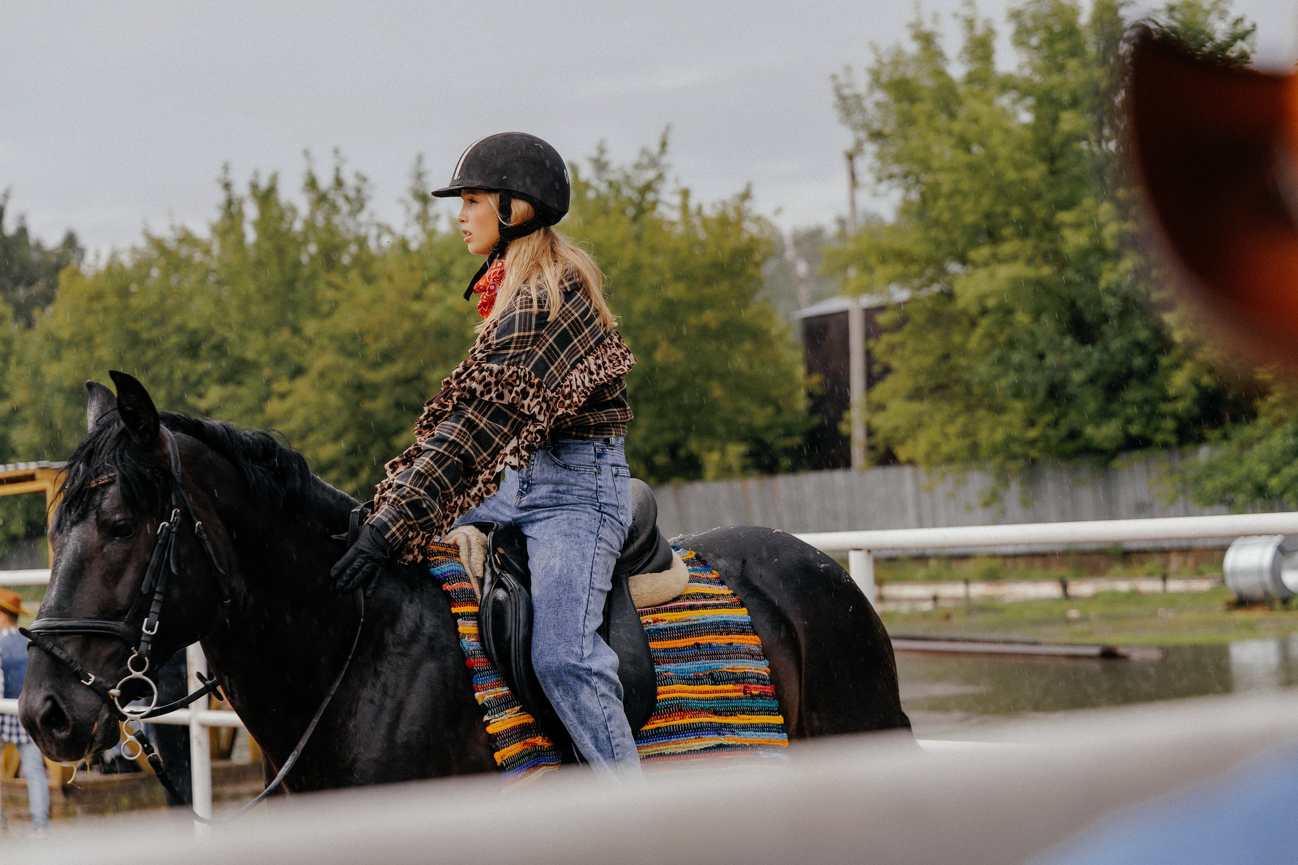 KSK Raid. Фотограф Иван Гуляев