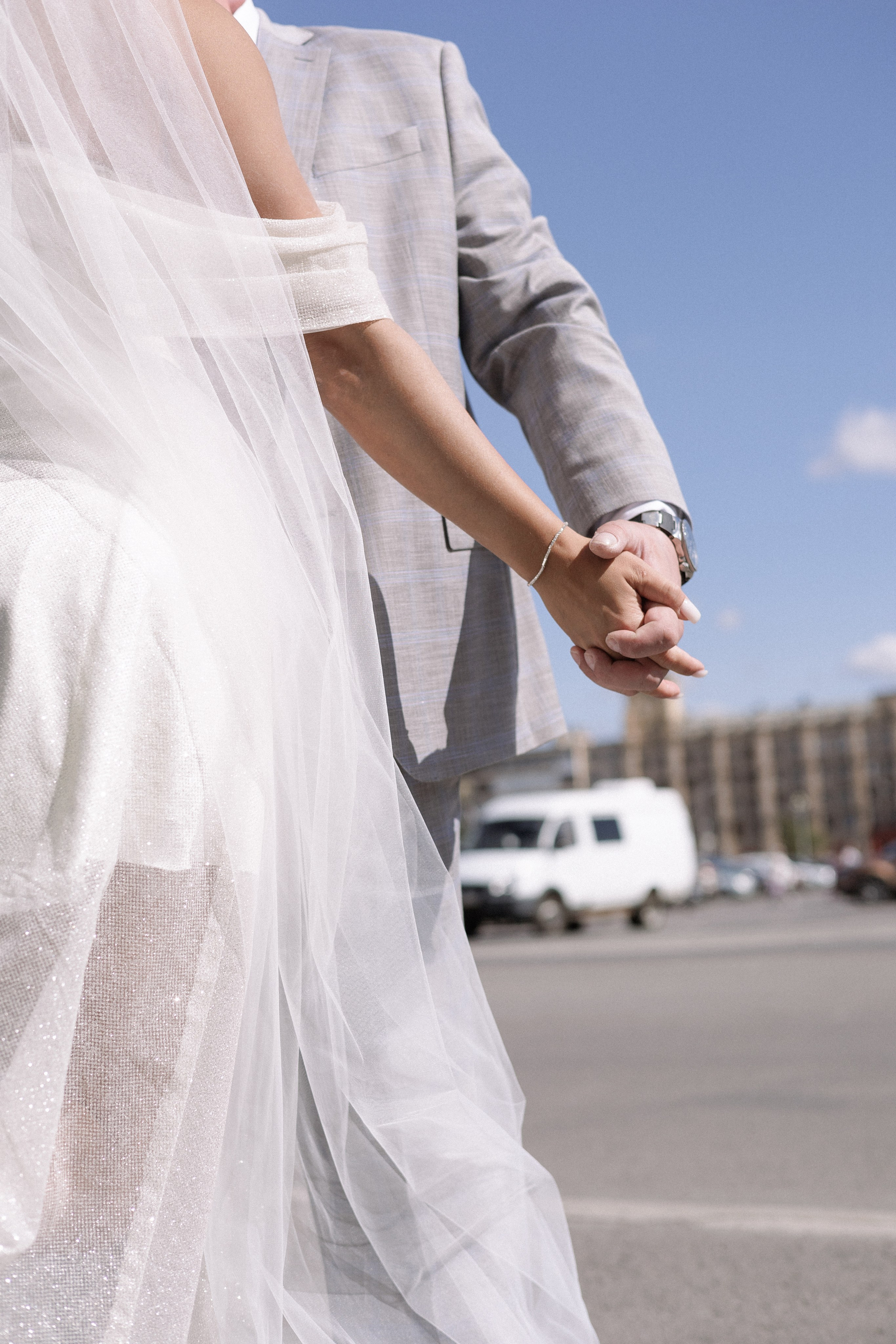 Wed walk | Nelly + Denis. Орлова Мария фотограф Волгоград, Камышин