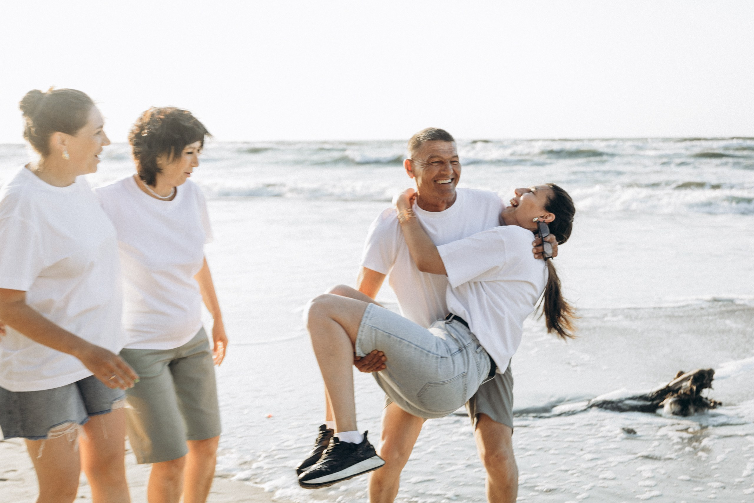 Zelenogradsk. Свадебный и портретный фотограф в Калининграде Наталия Еник