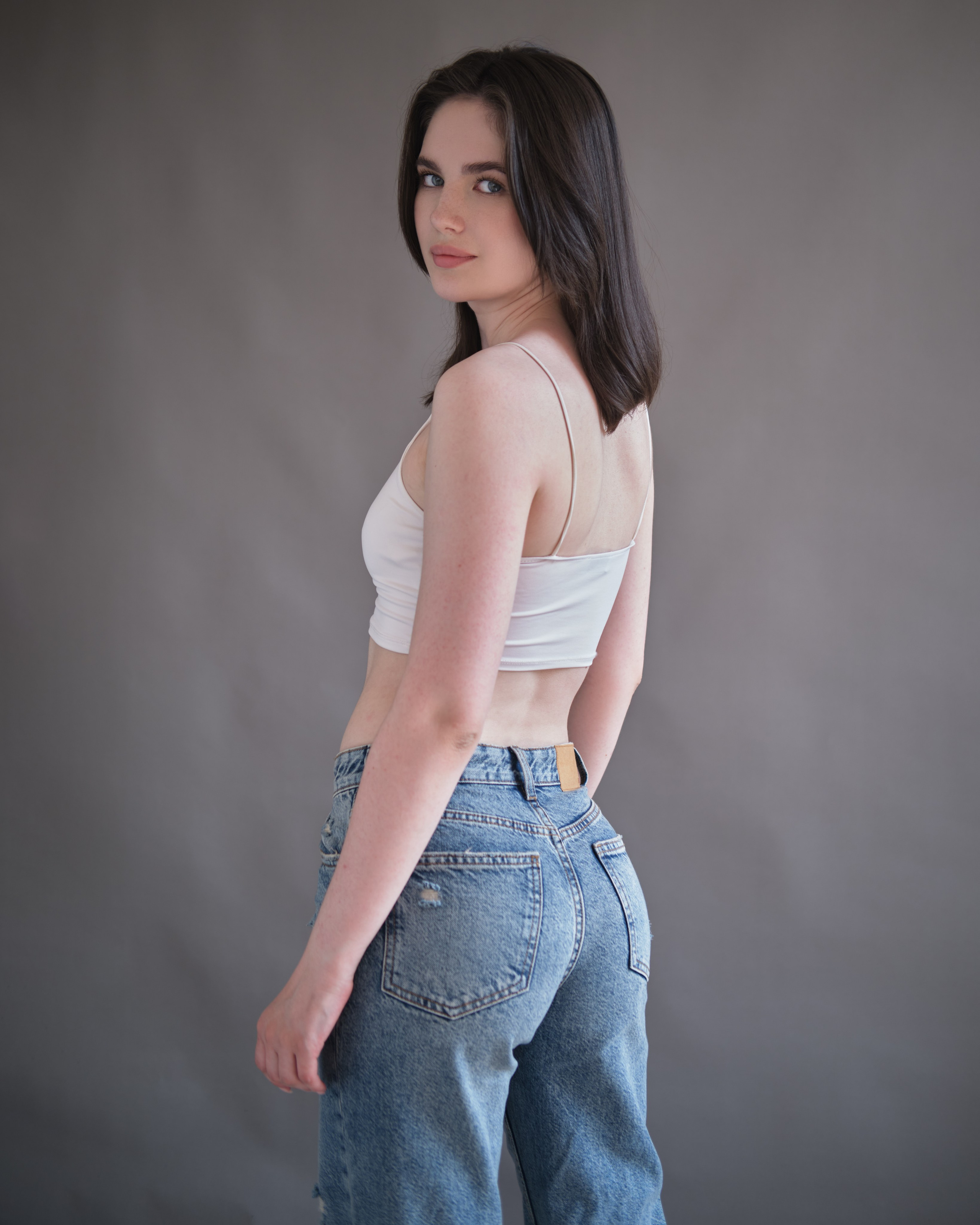 Елизавета. Модельные тесты