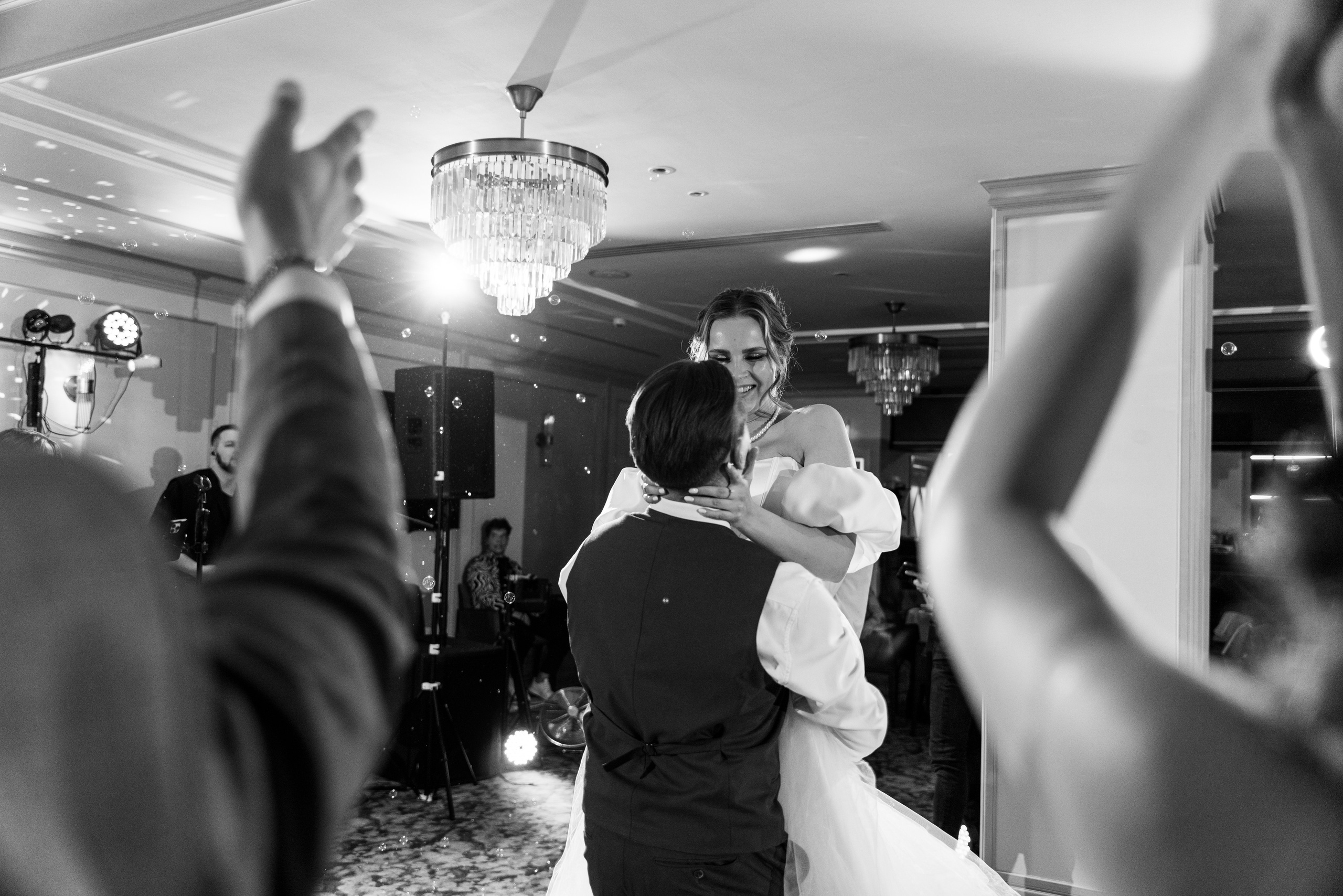 АЛЕКСЕЙ И ЕКАТЕРИНА. Фотограф на любое мероприятие