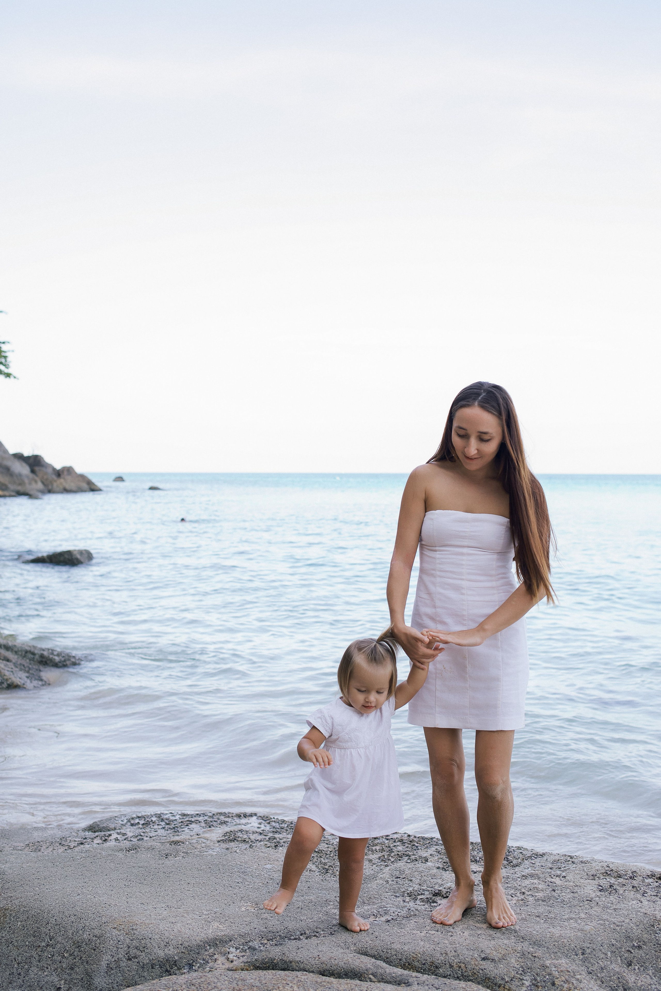 Пальмы, солнце, море, мы. Свадебный и семейный фотограф во Владивостоке Овчинникова Дарья