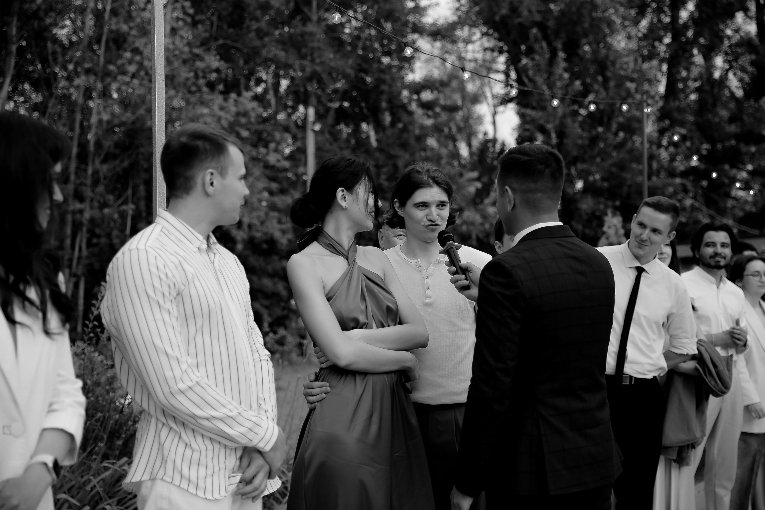 Богдан & Анастасия Villa. Свадебный и семейный фотограф в Казани — Лилия Куликова