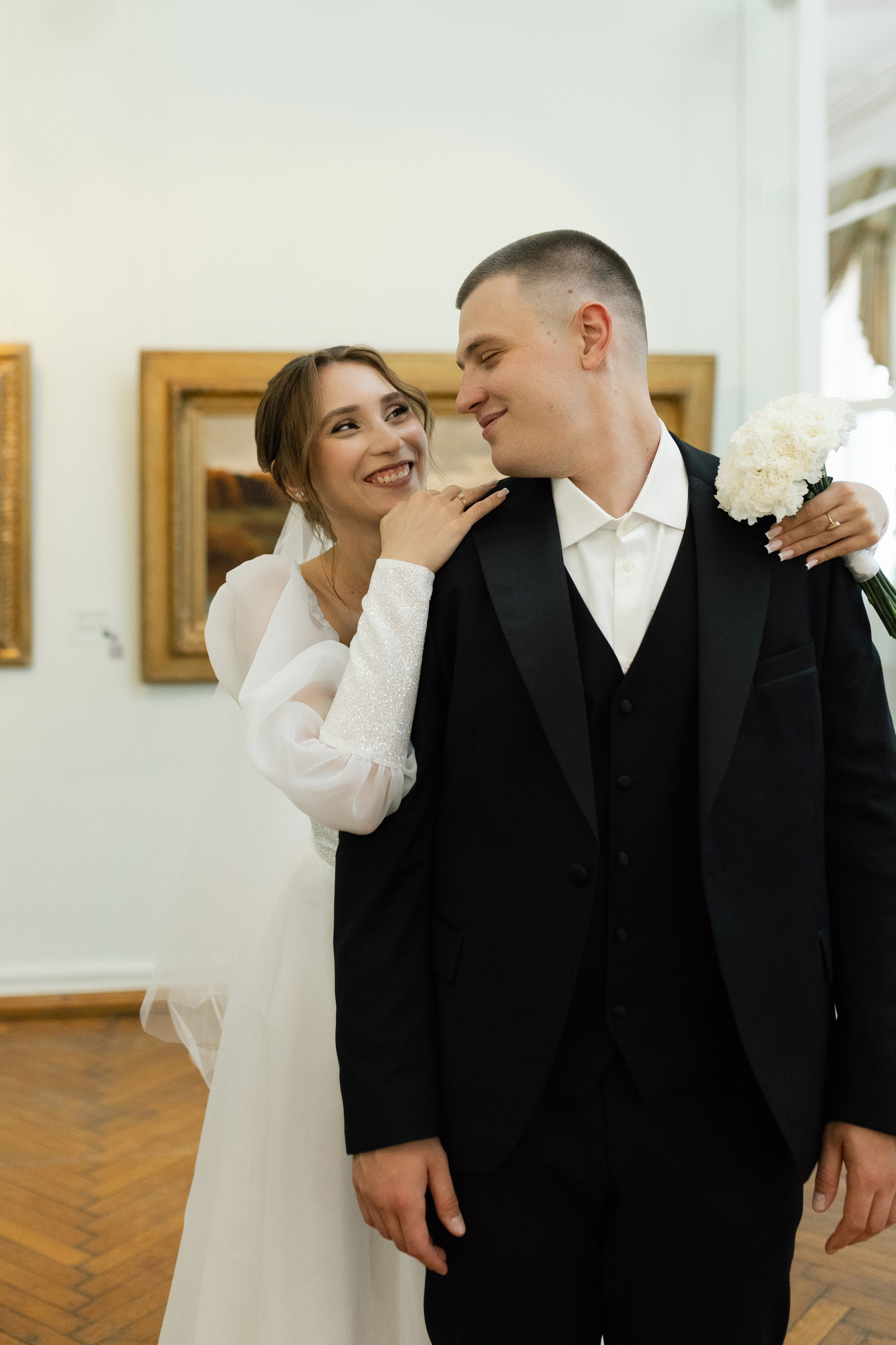 Maksim & Rita. Фотограф в Томске Ирина Павлуцкая