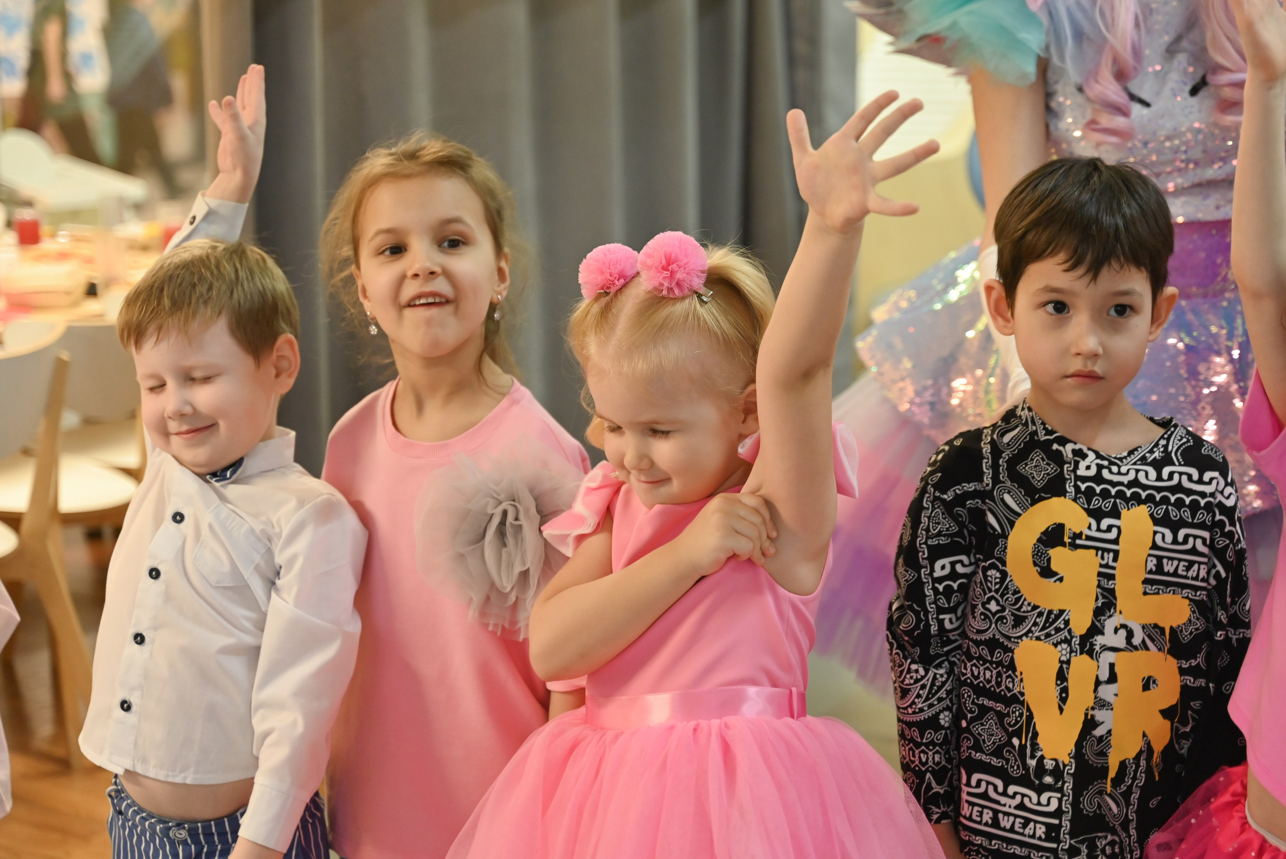 «День варенья Авроры». Свадебный и семейный фотограф в Уфе Александров Максим