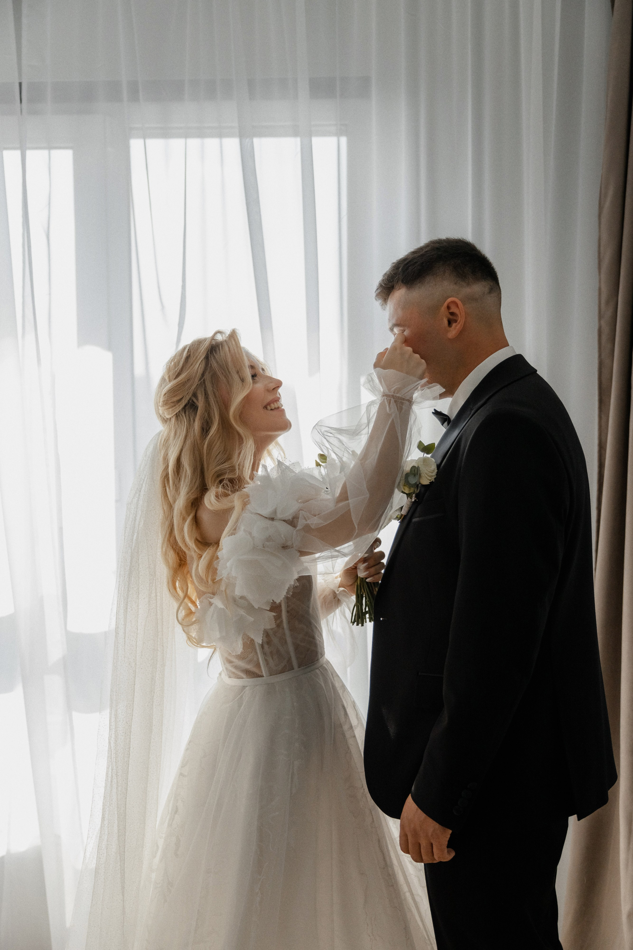 14.09.24. Эльвир и Алина. Фотограф Александр Федоренко