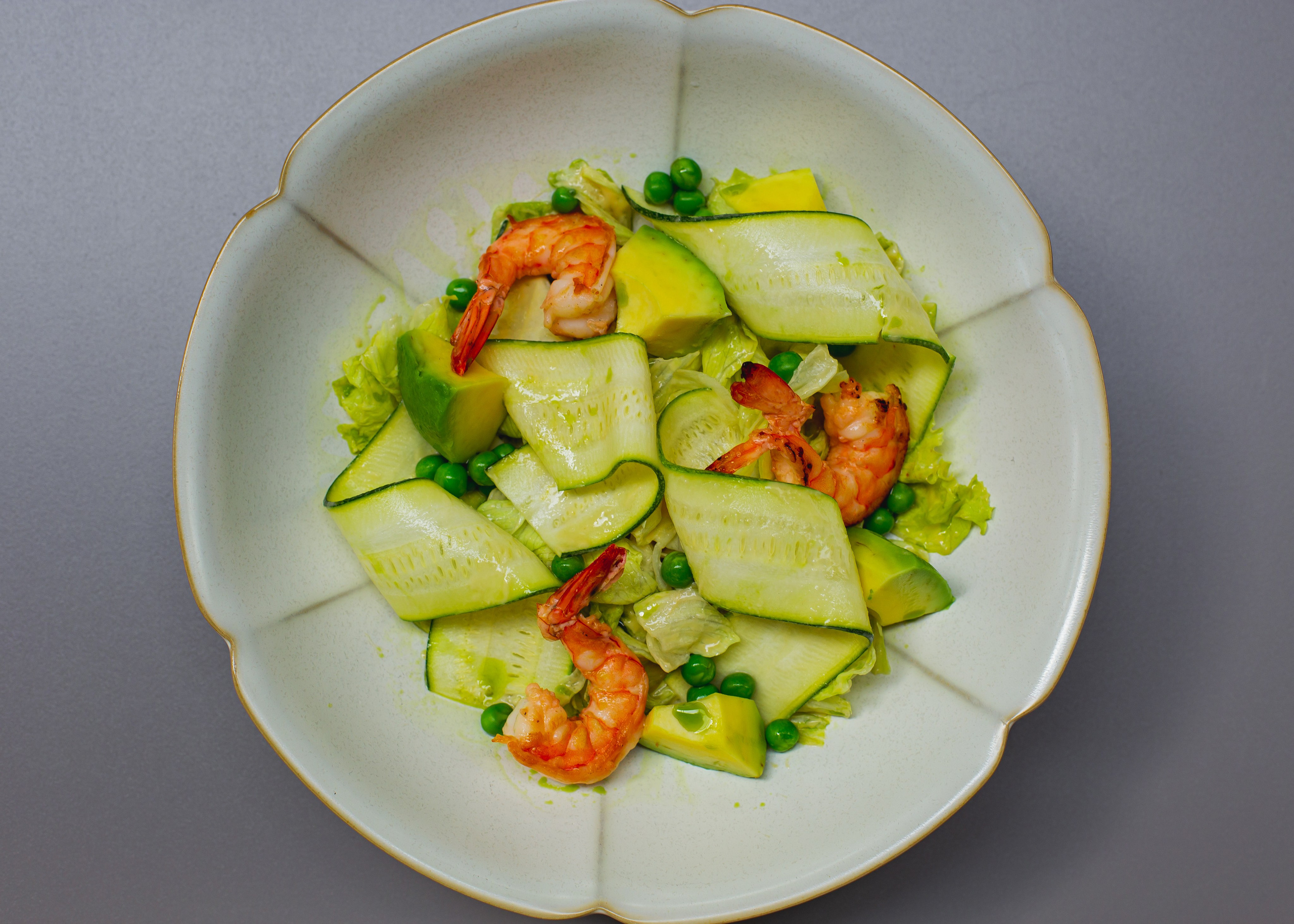 Фуд. Главная