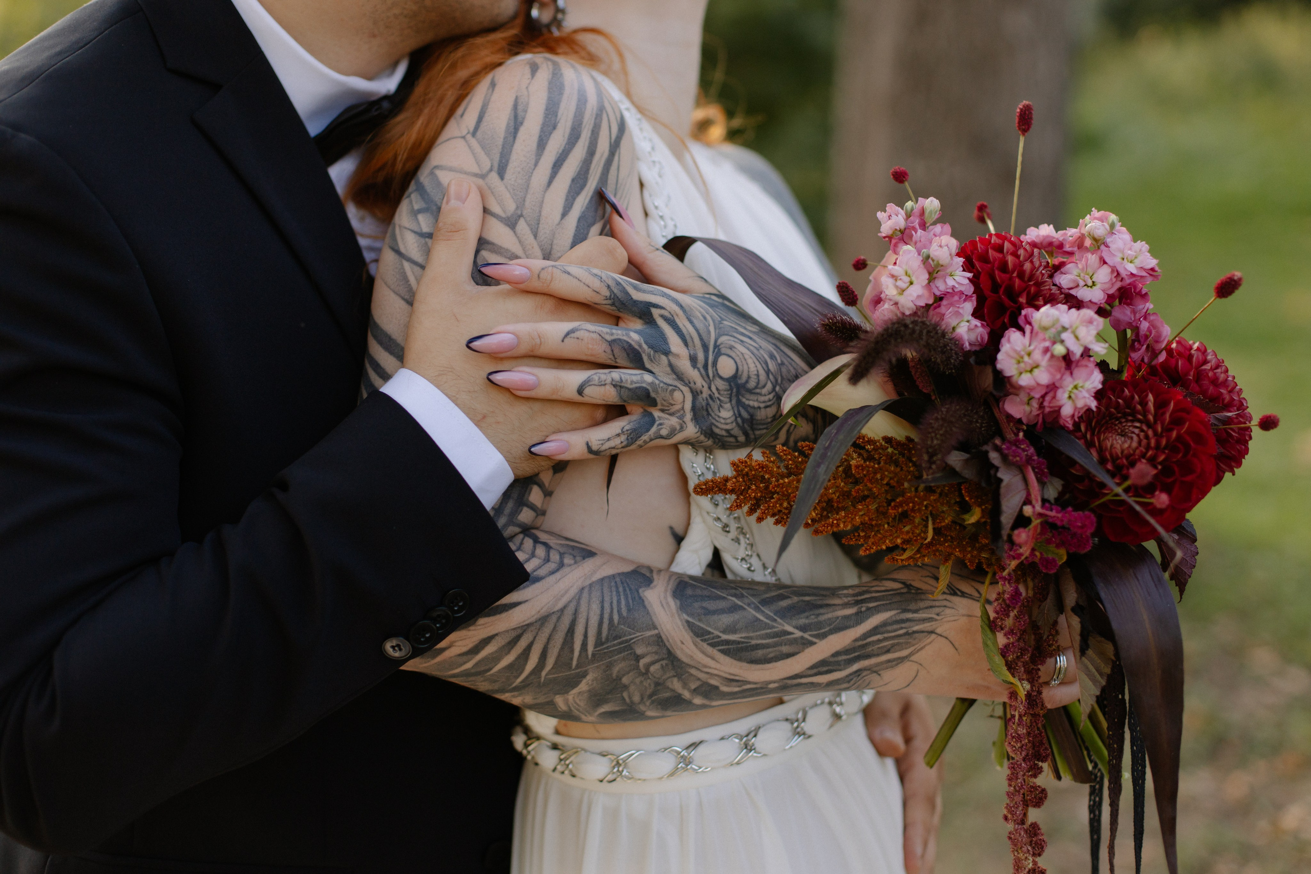 Екатерина и Сергей. Фотограф и Видеограф во Владимире