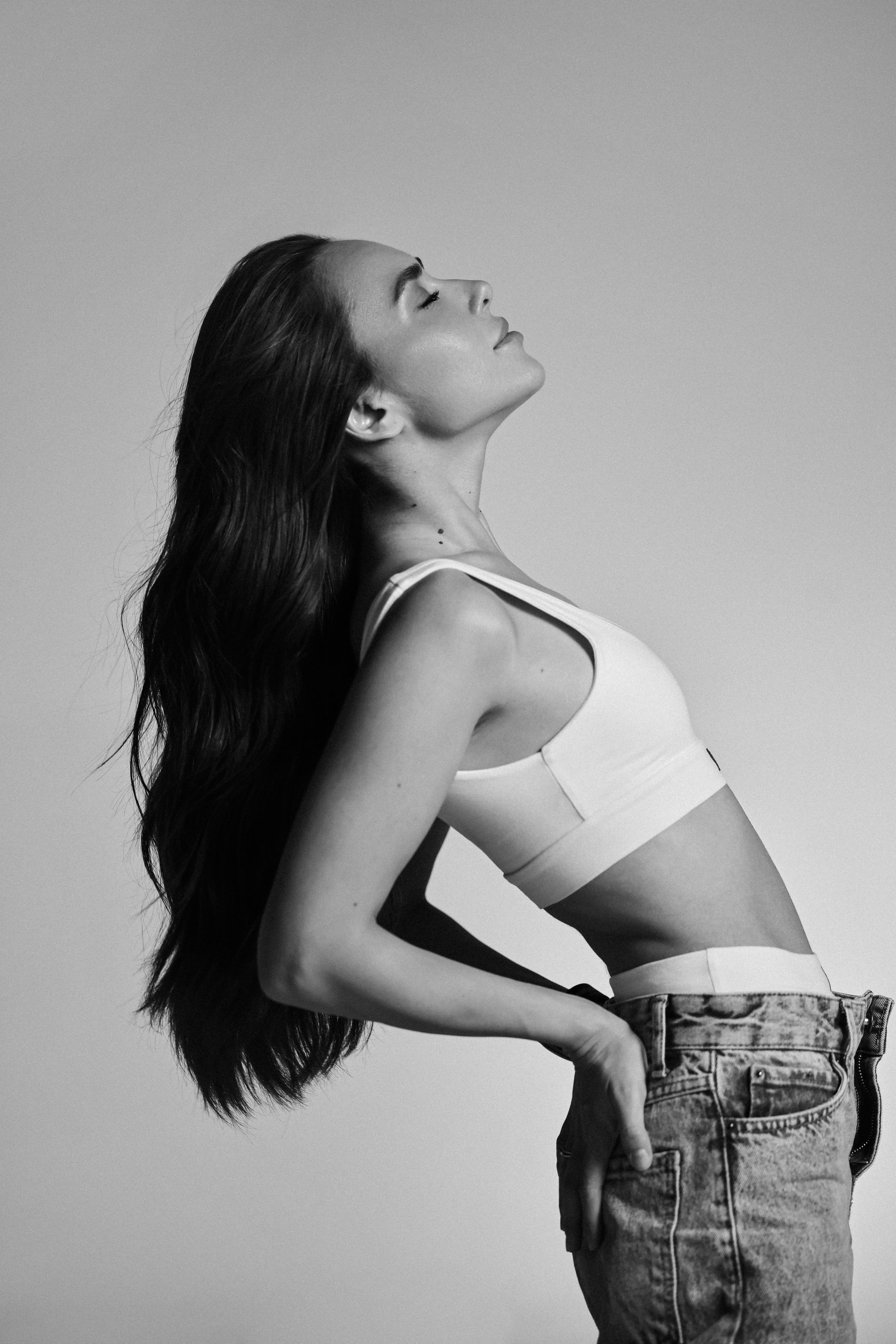 Studio Shoots. Фотограф Stassiaphoto