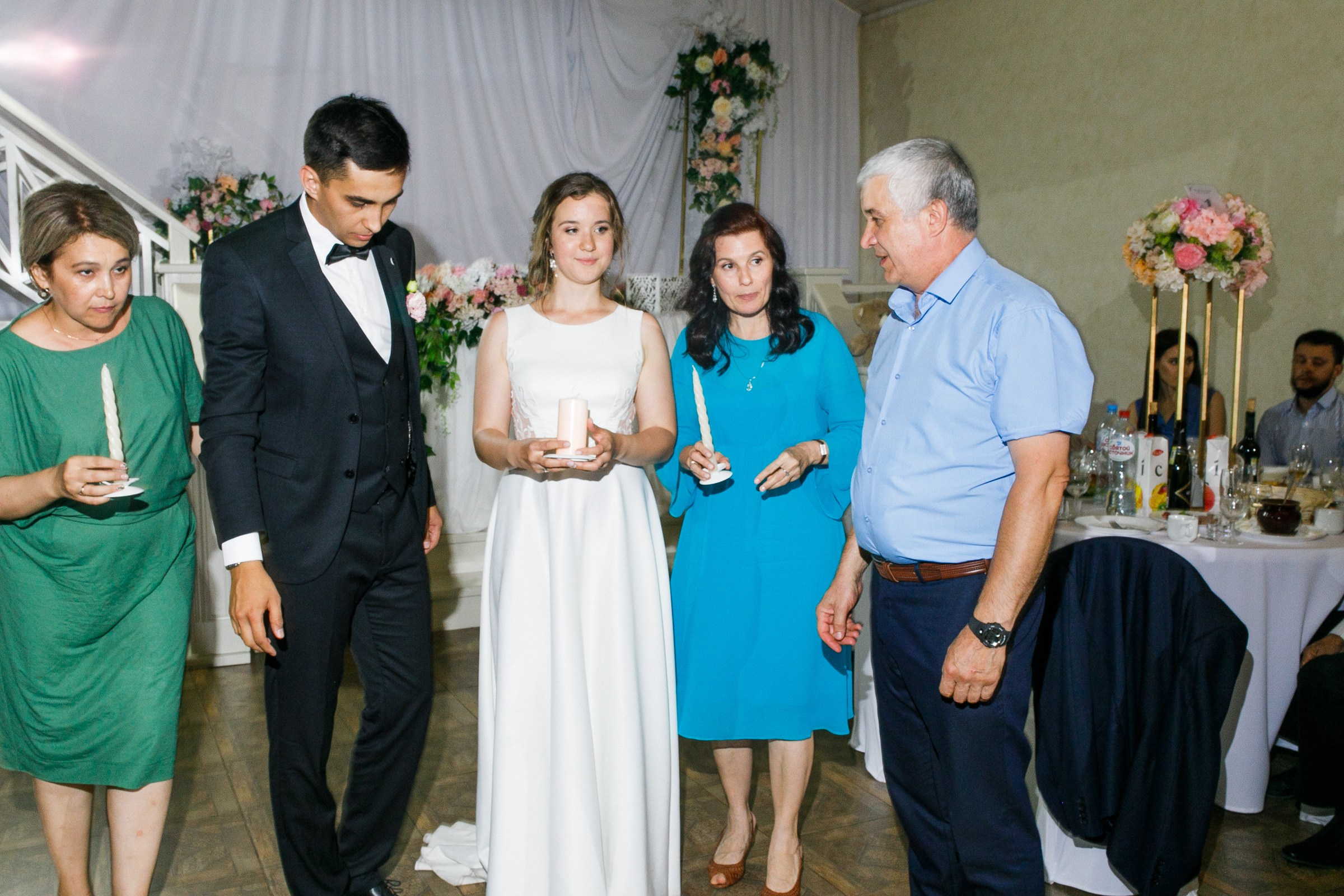 Вадим и Алия. Фотограф в Уфе Ирина Идрисова