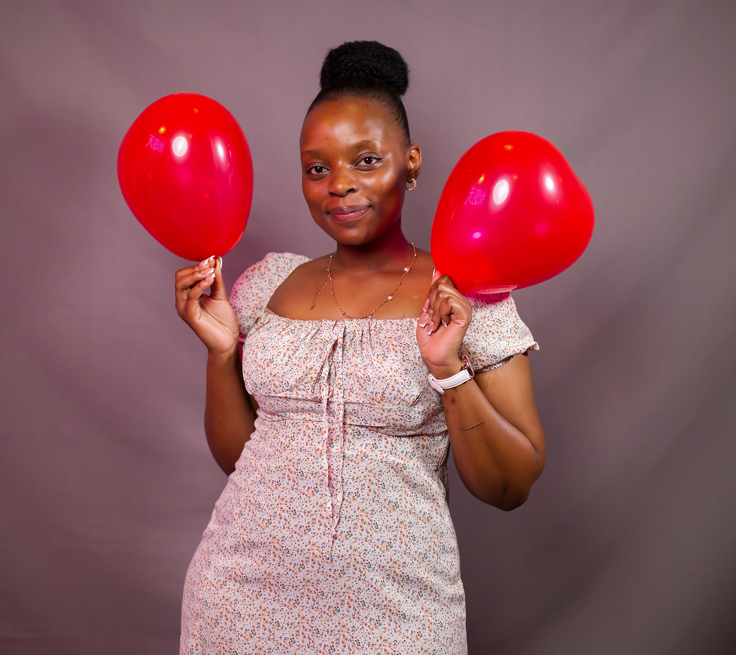 Birthday Shoot. Beyond Excellence Photo Studio
