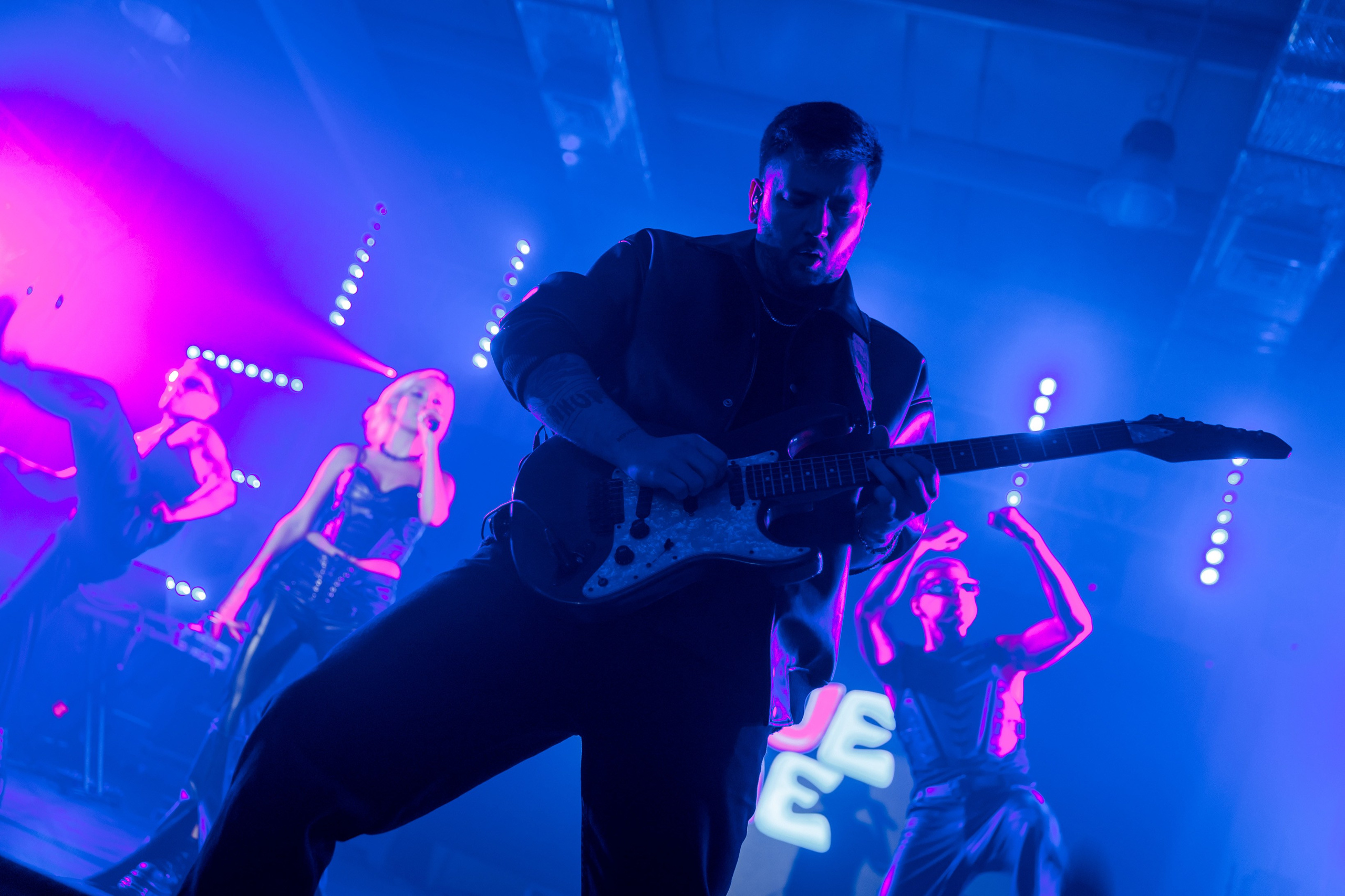 Юбилей компании «СЕРВИКО». Кадровик продакшн: Фото и видеосъемка форумов, конференций, масштабных событий в Иркутске