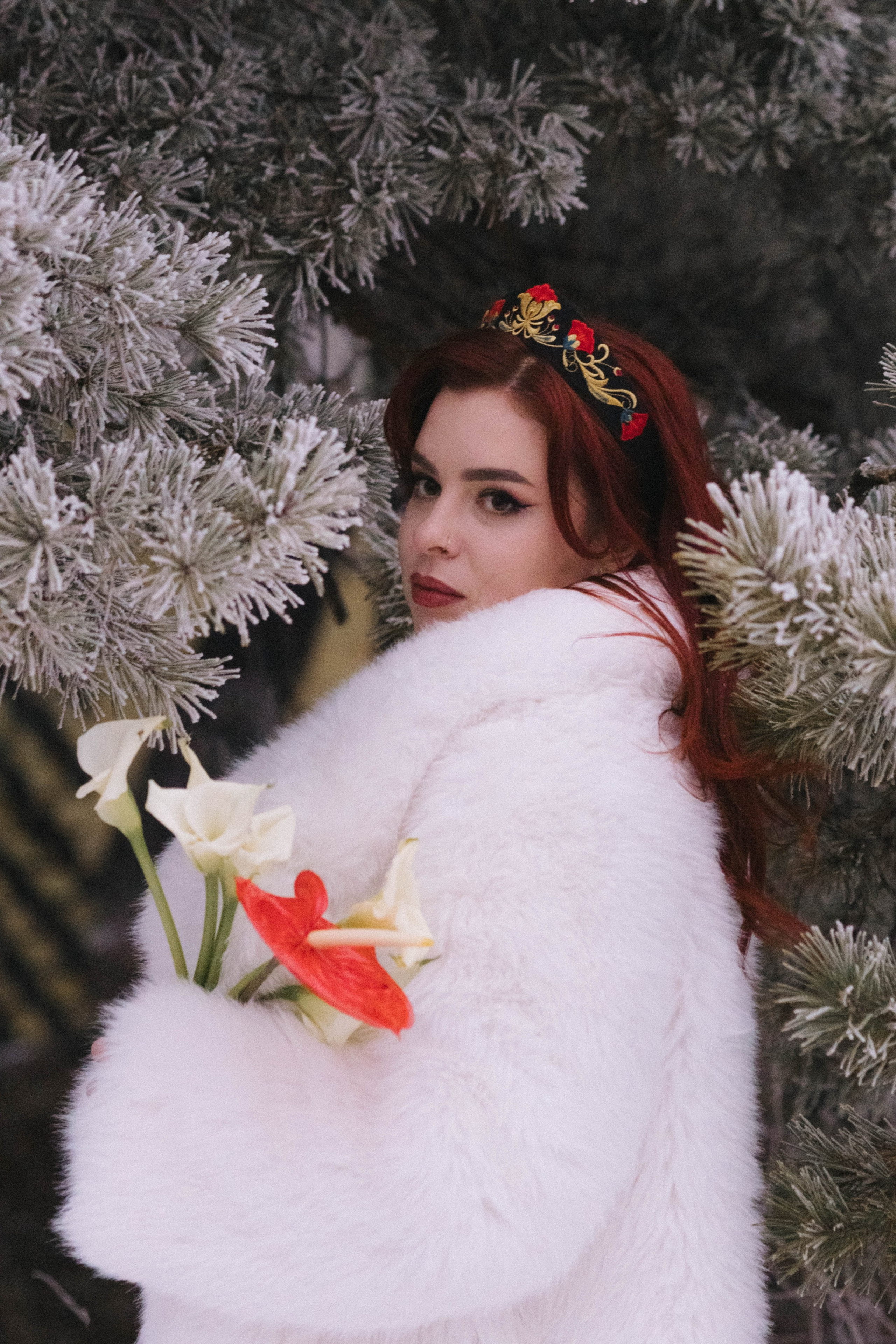 Мы не как все. Фотограф Светлана