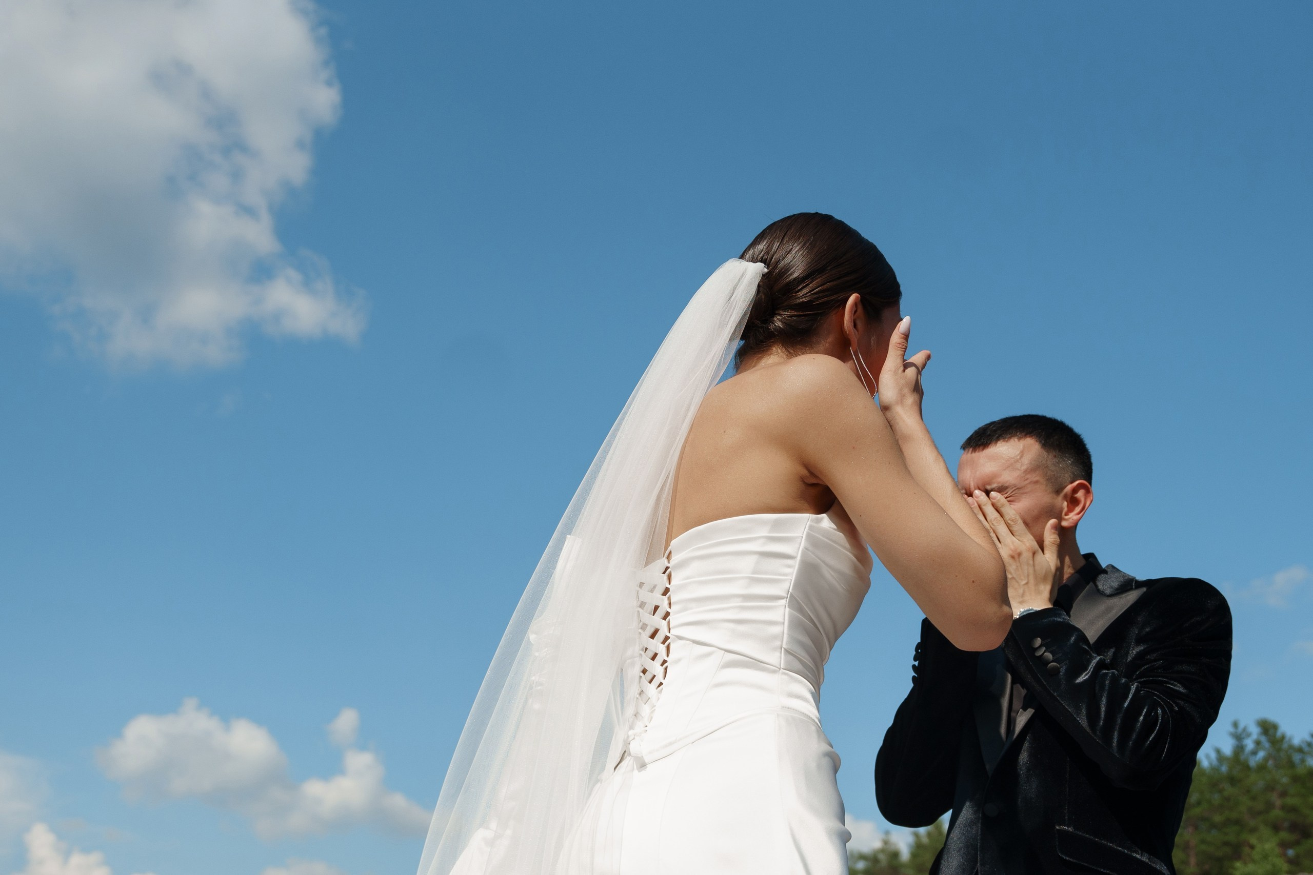 11.07 Ришат и Вероника. Свадебный организатор Екатеринбург