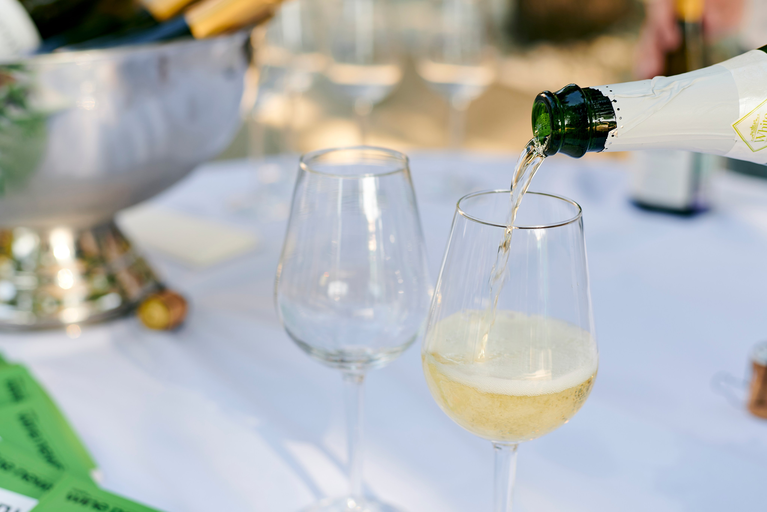 Ужин-открытие фестиваля в честь 300-летия Екатеринбурга!. Фотограф Постольник Дарья