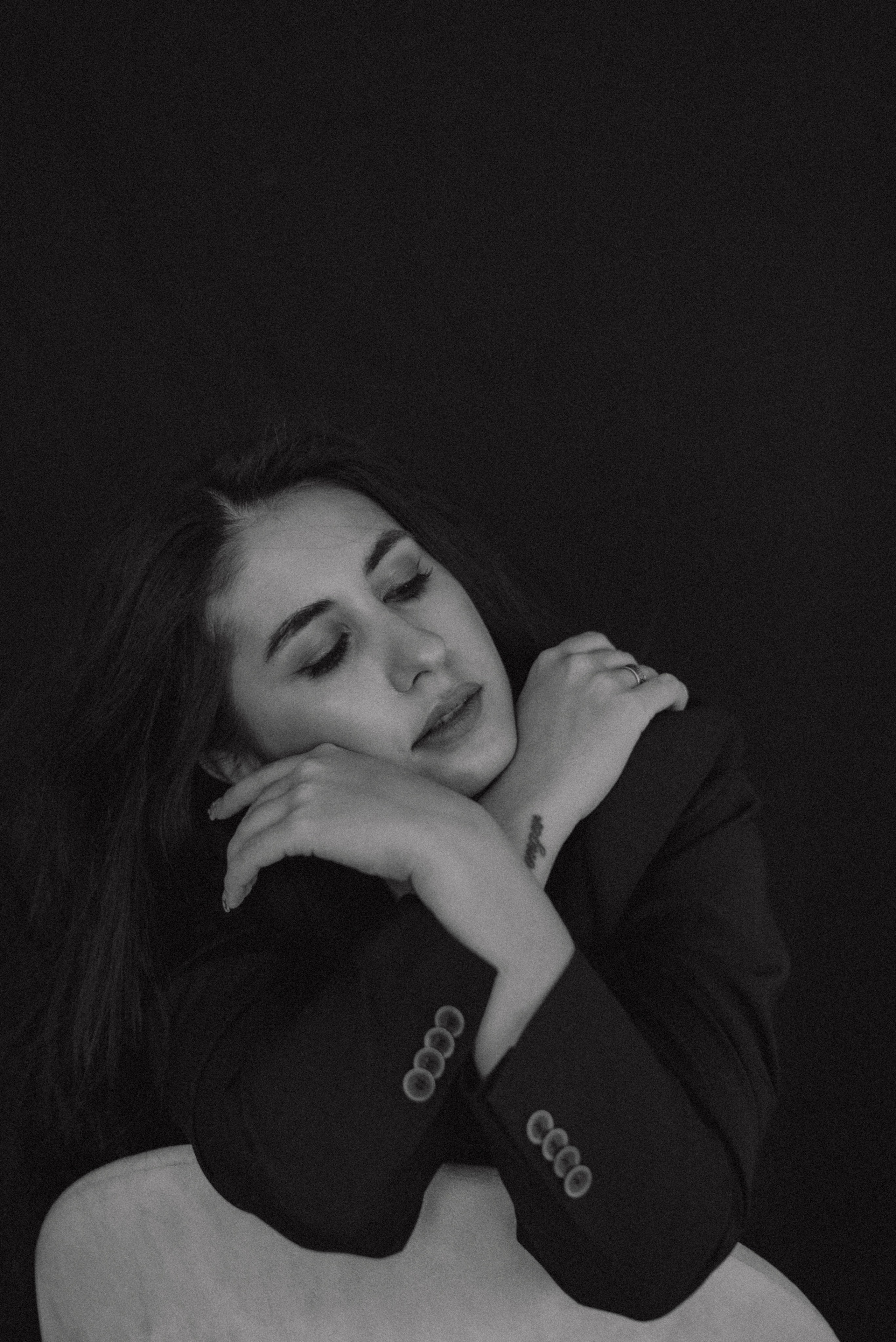 Любовь к себе. Ваш личный фотограф в Пскове Анаис Рамирез