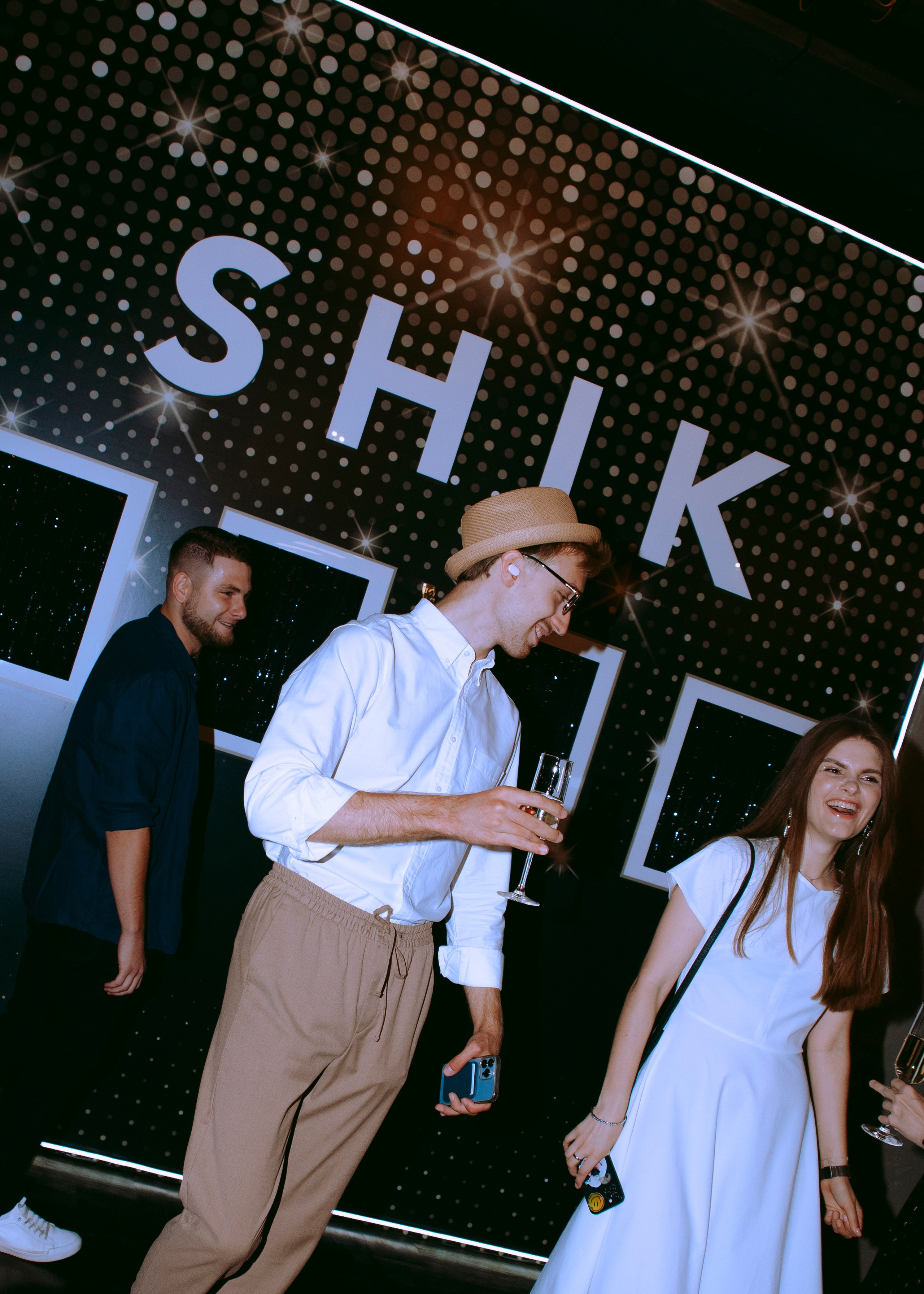 SHIK. Портретный фотограф в Москве Дарья Цезария