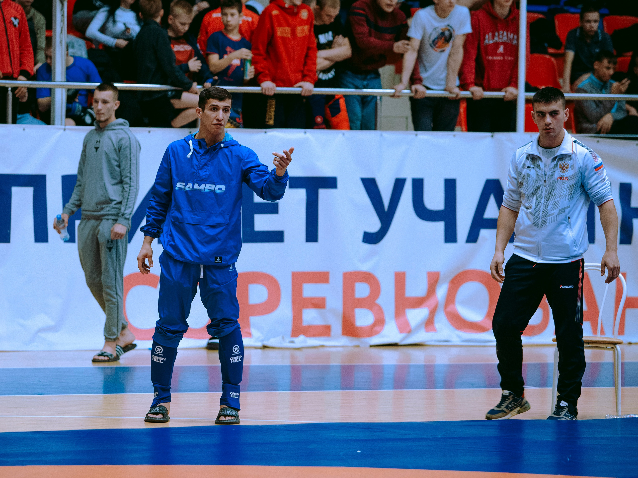 ПАНКРАТИОН | Чемпионат и первенство СФО | март `24. Портретный фотограф в Москве Дарья Цезария