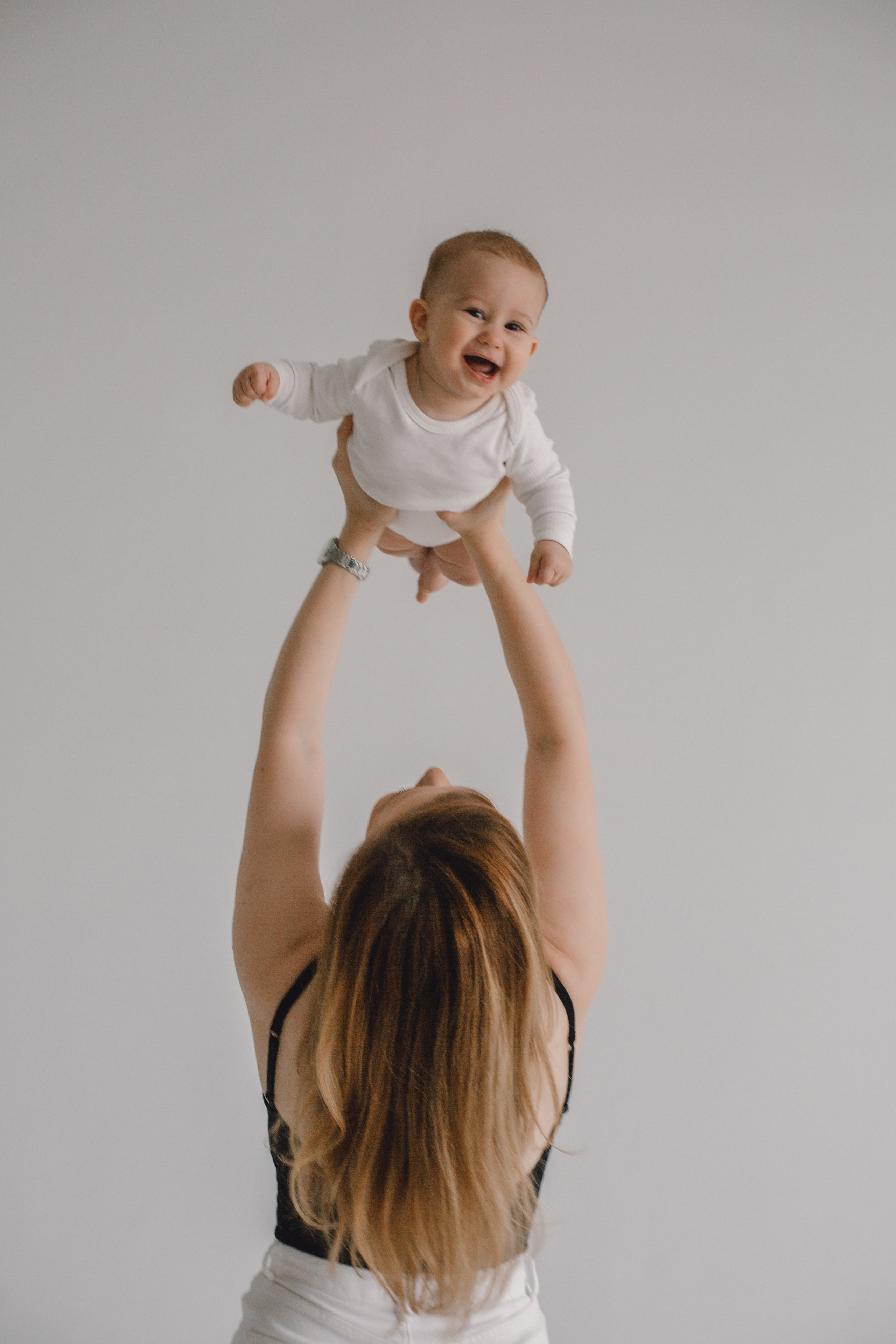 Лена и Тимофей. Портретный фотограф в Москве