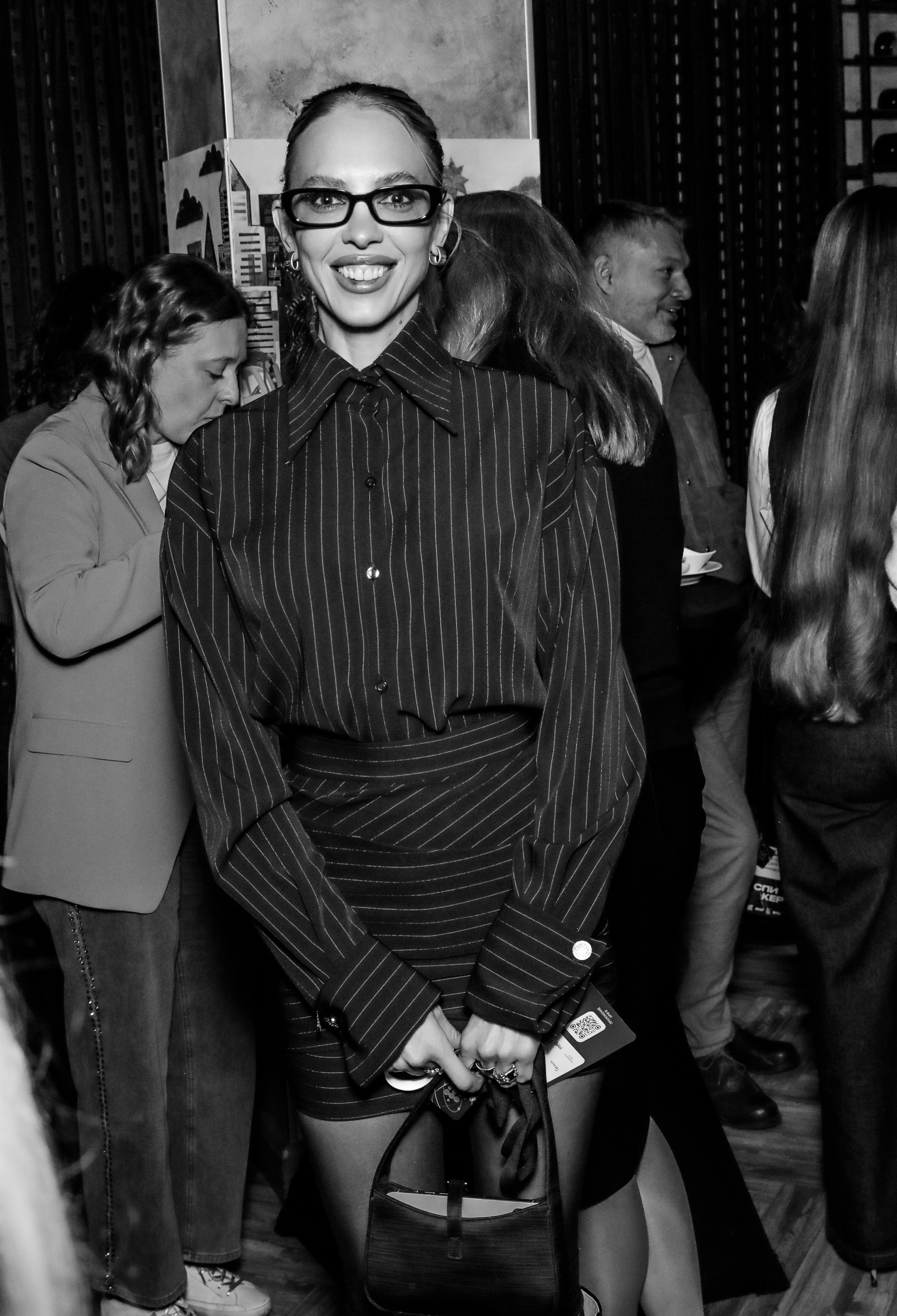 Приём Brands & Friends. Фотографии Media Direction Group