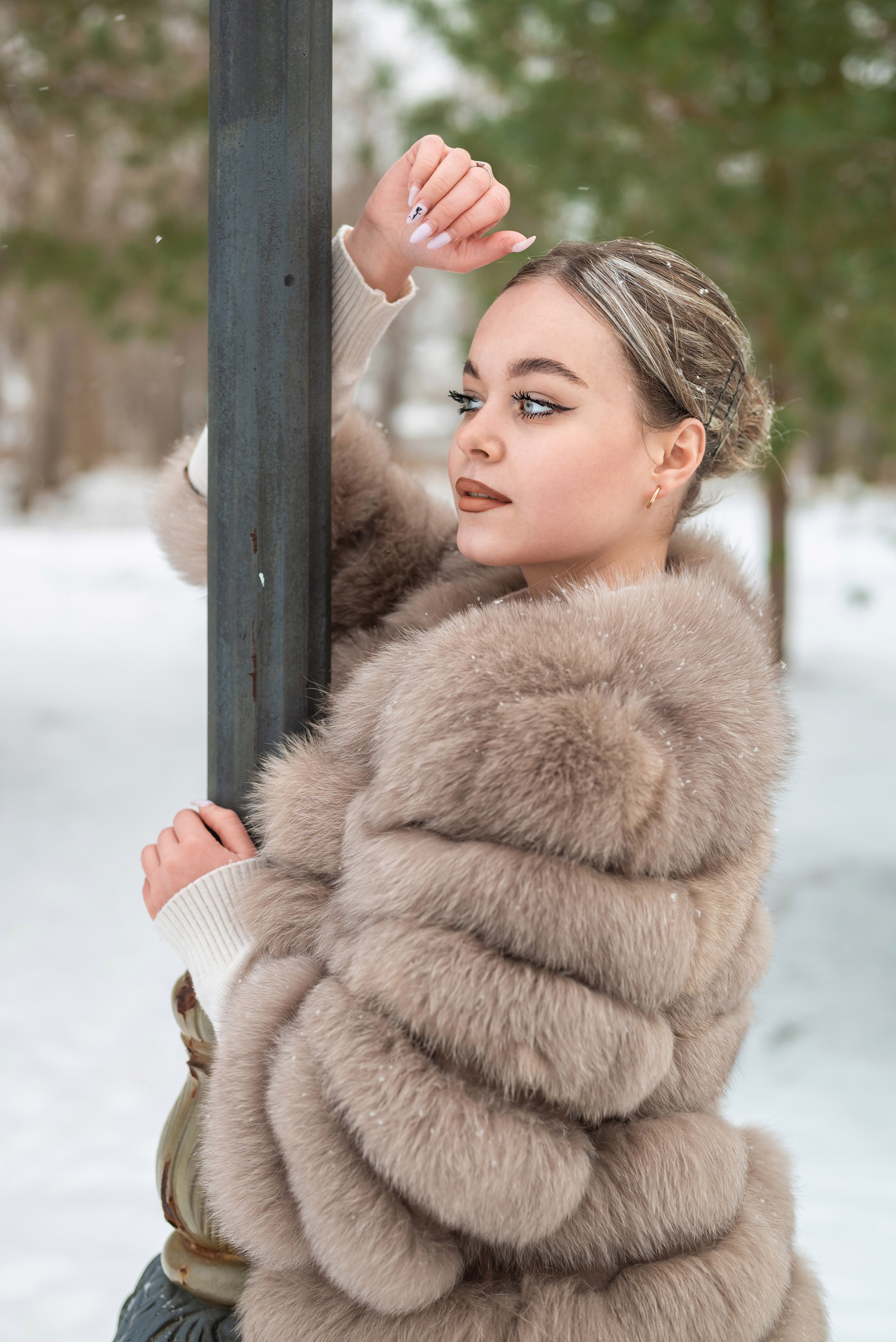 Екатерина. Фотограф в городе Салават