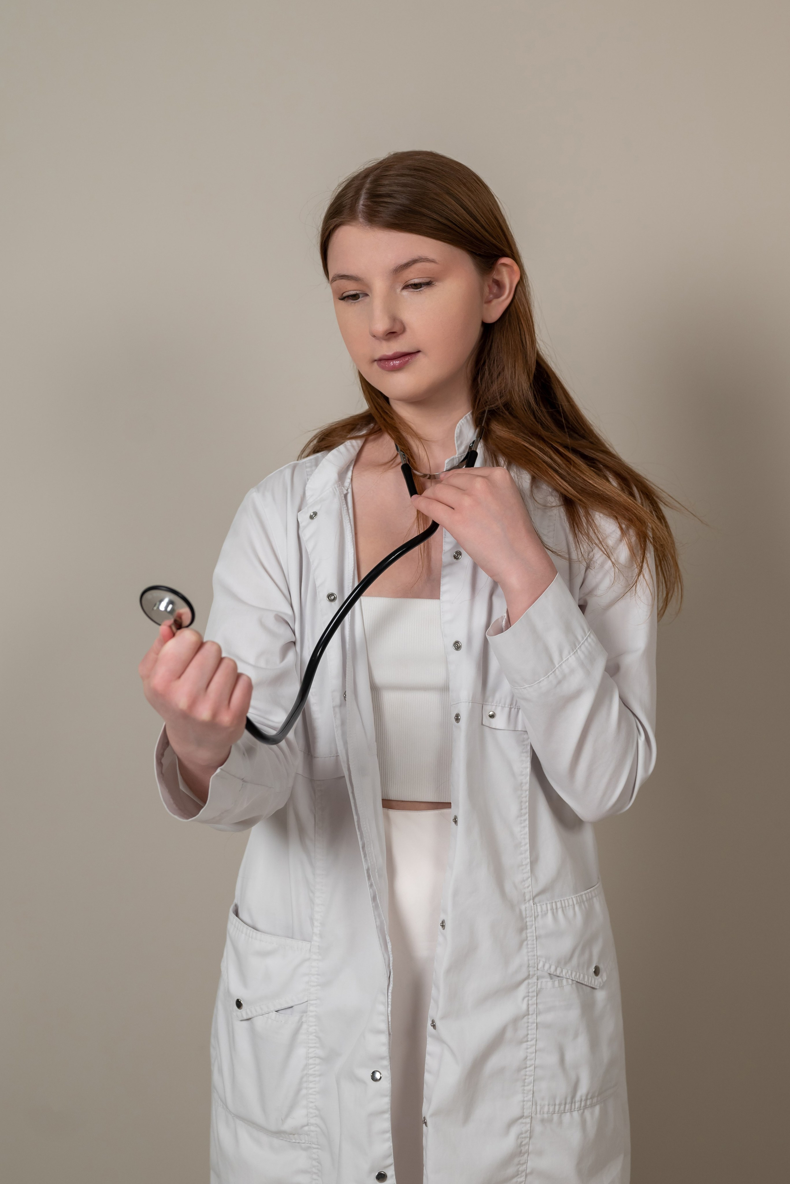 Медицинский колледж 2. Фотограф в городе Салават