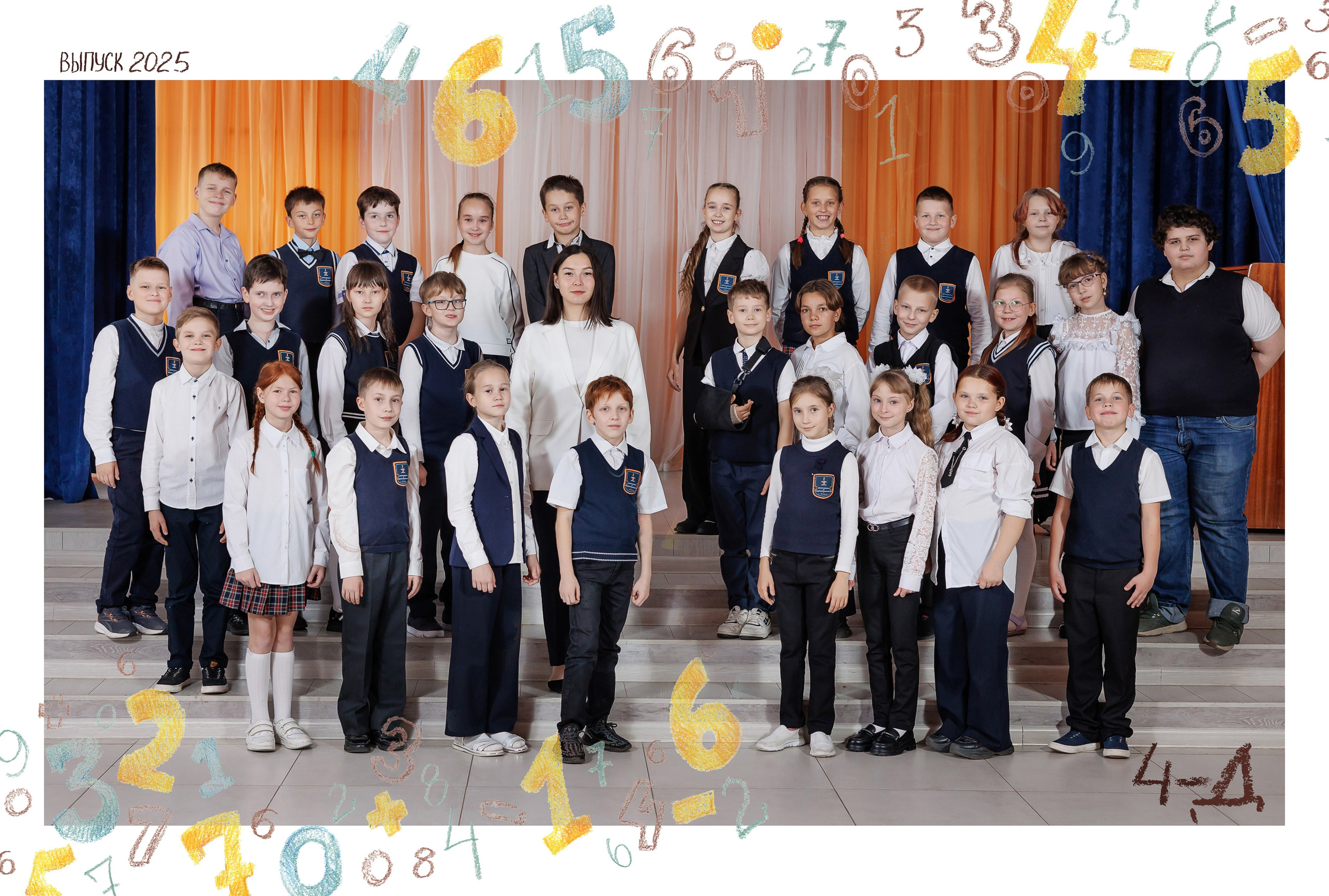 Фотокнига от 7 разворотов 20*30 см. Семейный фотограф в Перми Ольга Гилева. Выпускные альбомы