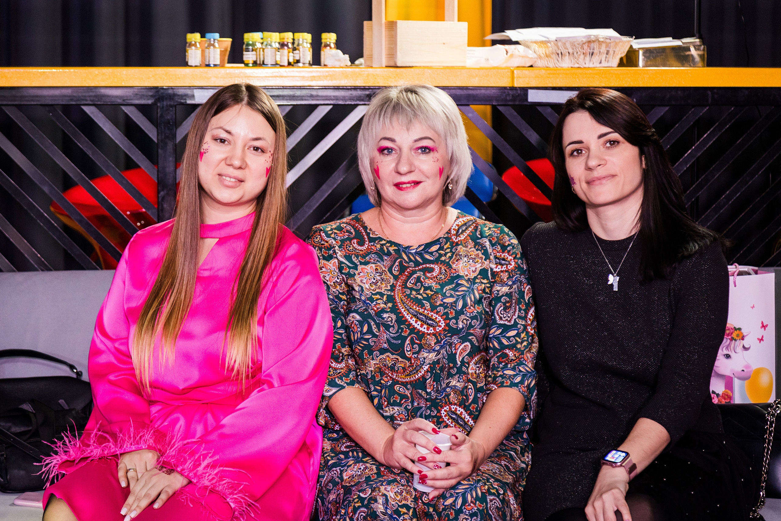 Арине 4 года. Детский фотограф видеограф в Хабаровске Михаил Орлов