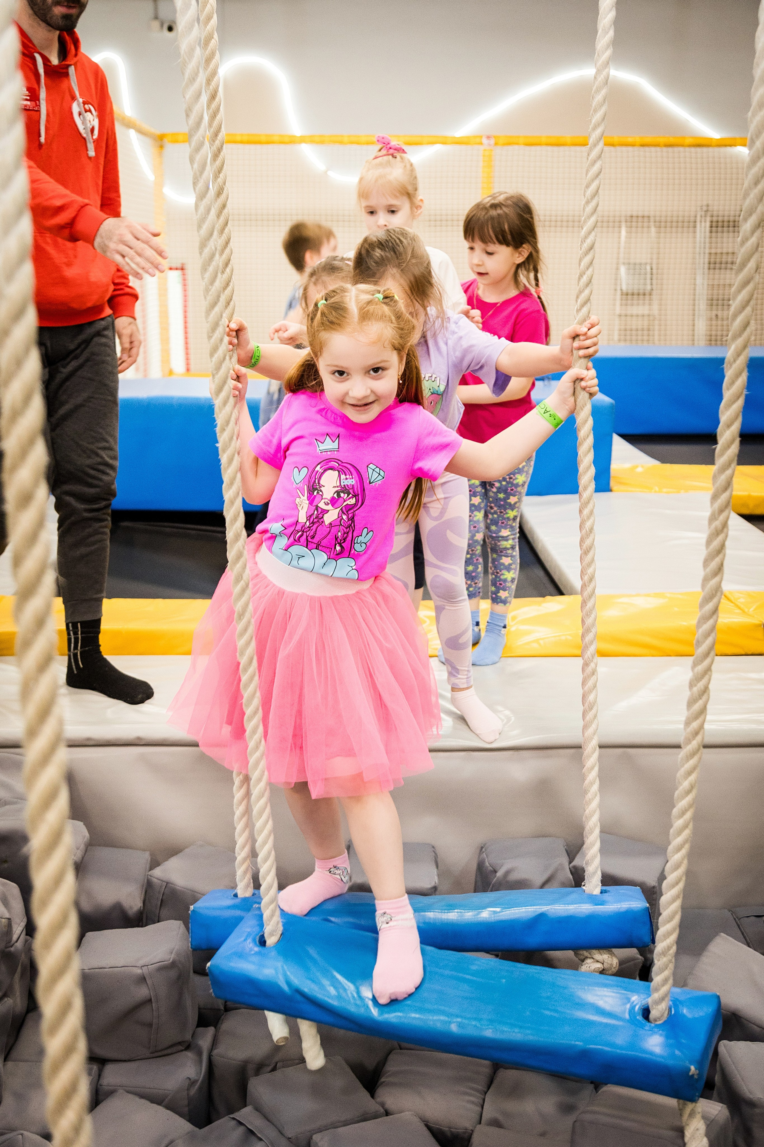 Маргарите 7 лет. Детский фотограф видеограф в Хабаровске Михаил Орлов