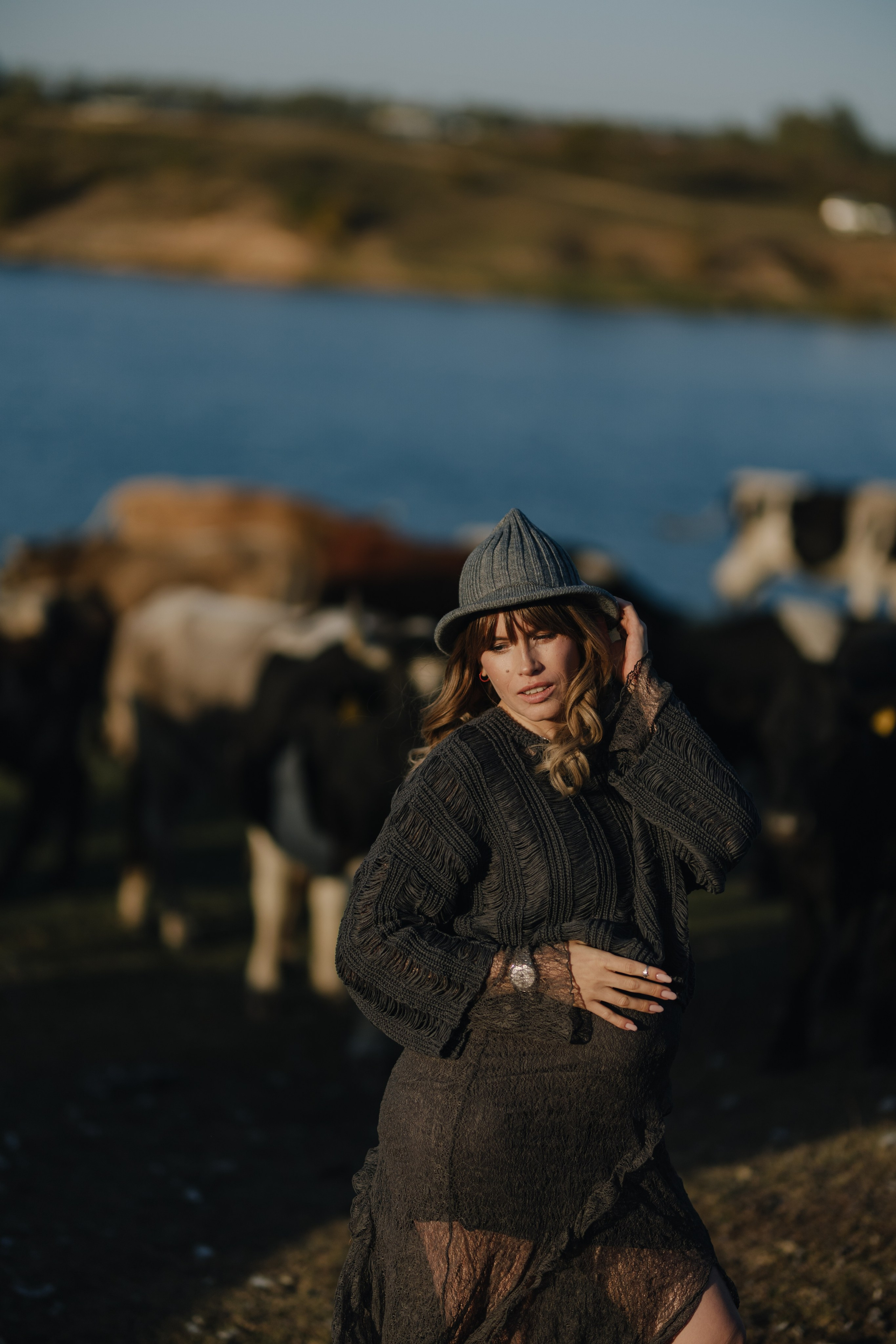 Катерина. Свадебный и портретный фотограф в Москве, Туле и Брянске Дара Евсеева