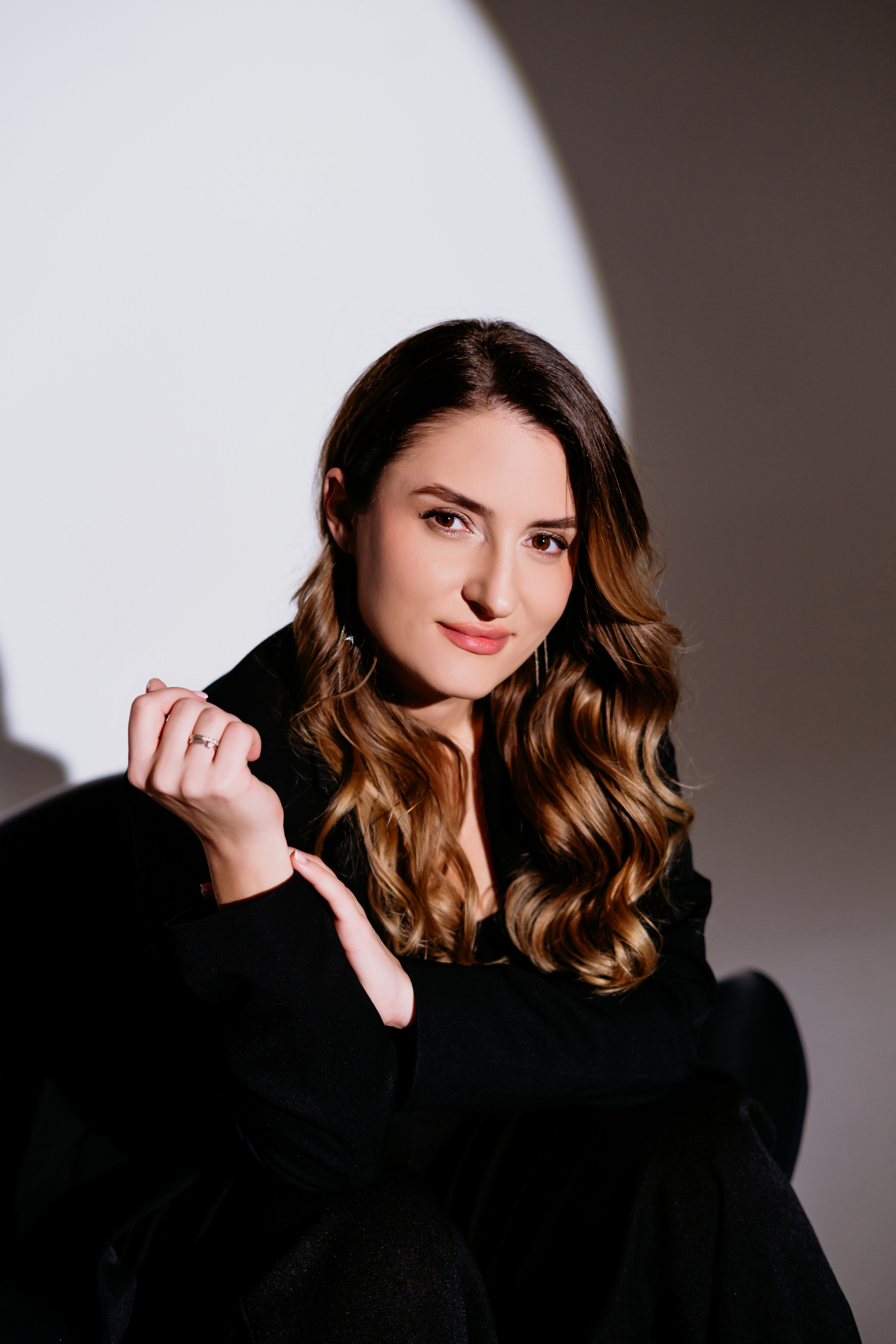 Настя. Фотограф мероприятий в Ростове-на-Дону Есманская Елена