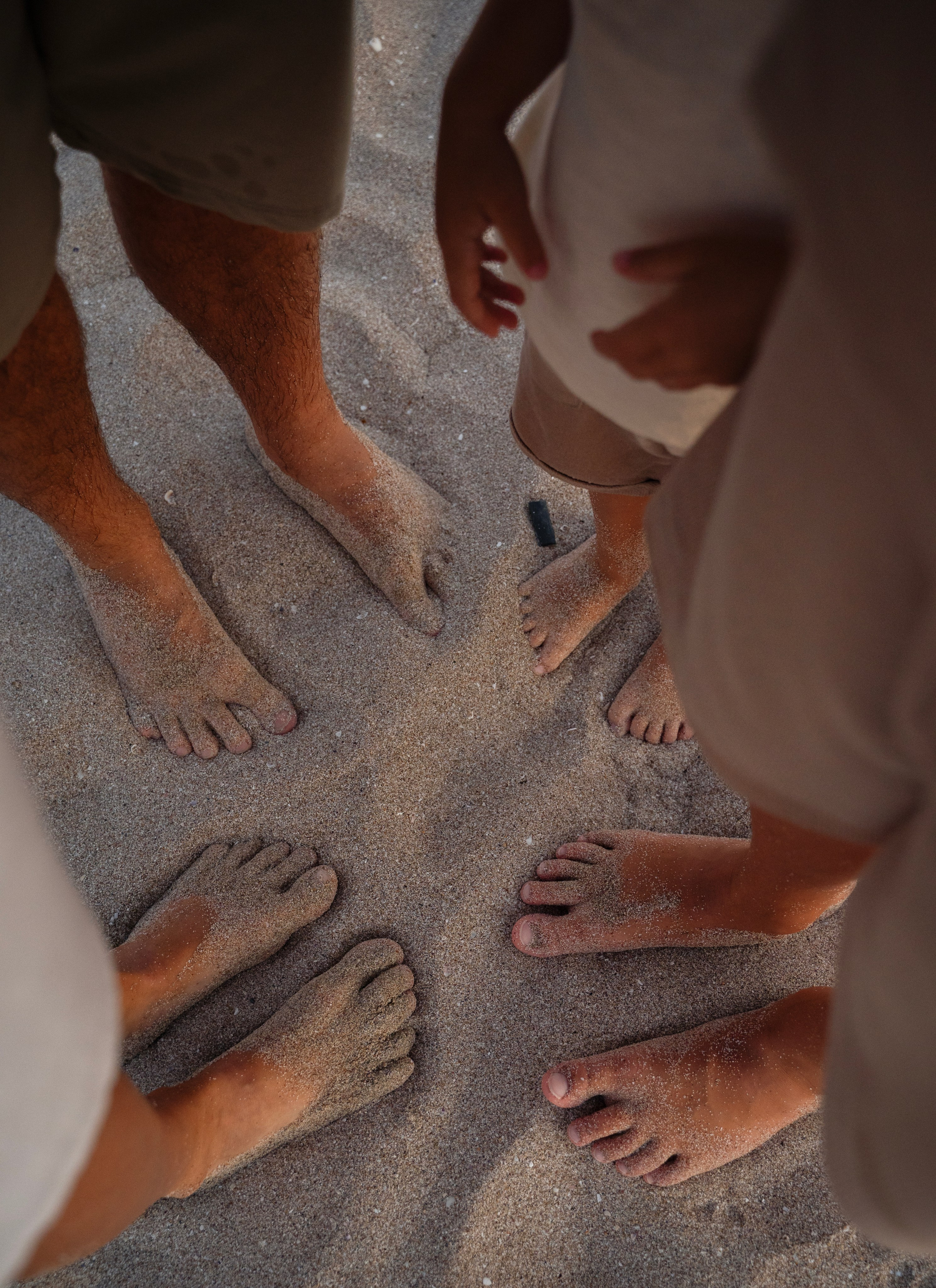 Семейная история. Тарханкут. Ваш фотограф в Крыму