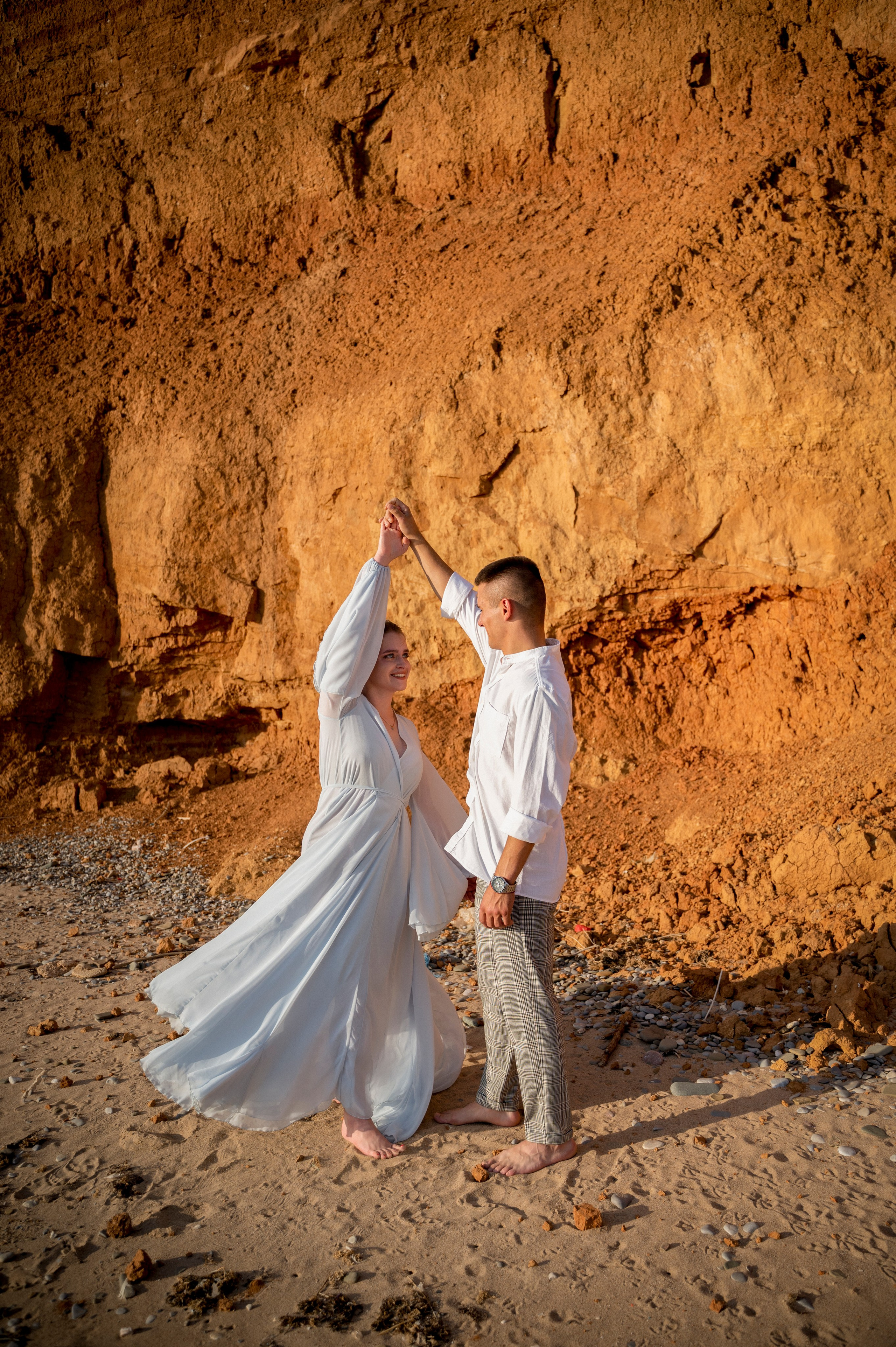 Никита&Дарья. Ваш фотограф в Крыму