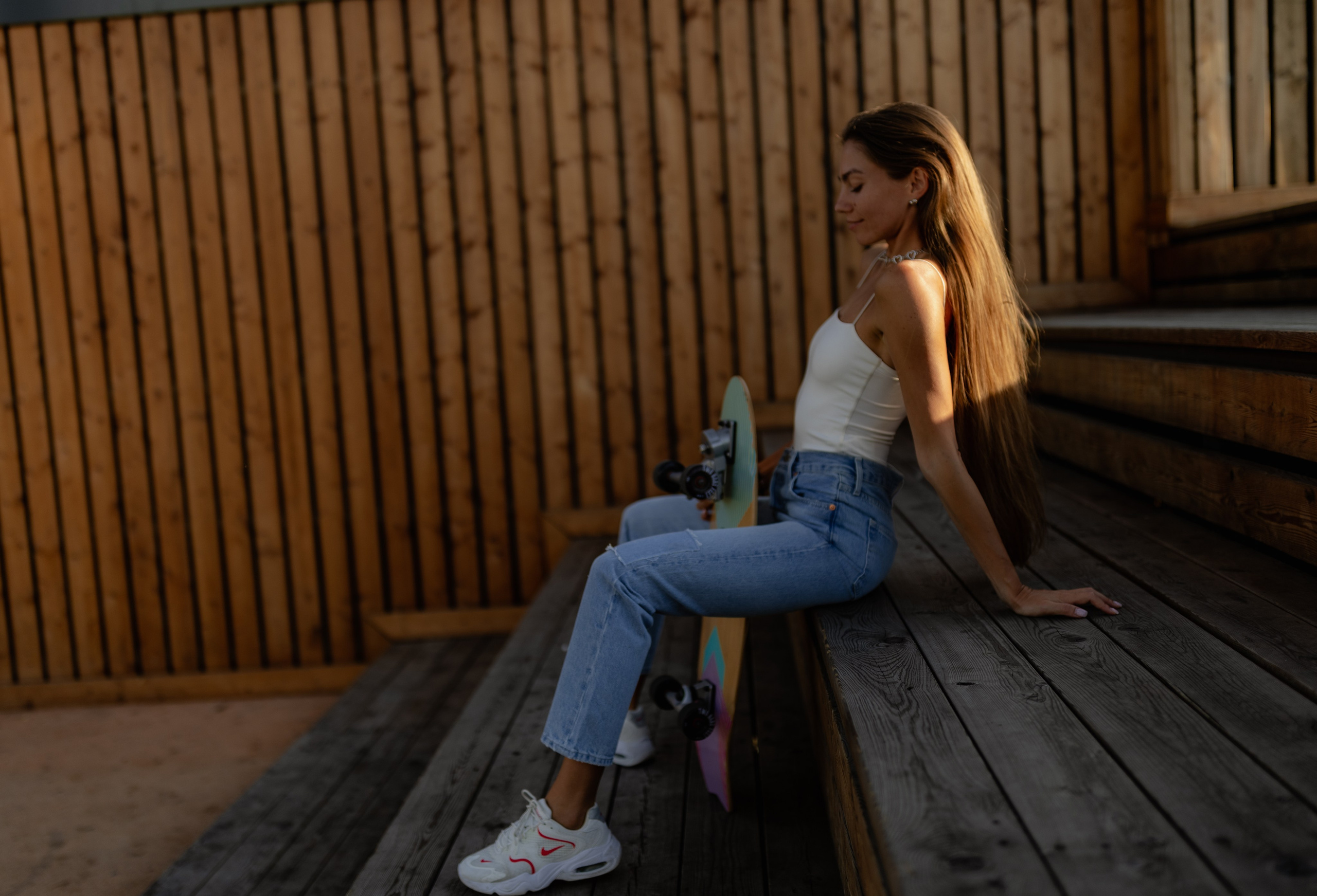 Лайфстайл Фотограф и Профессиональный Водный Фотограф в Москве