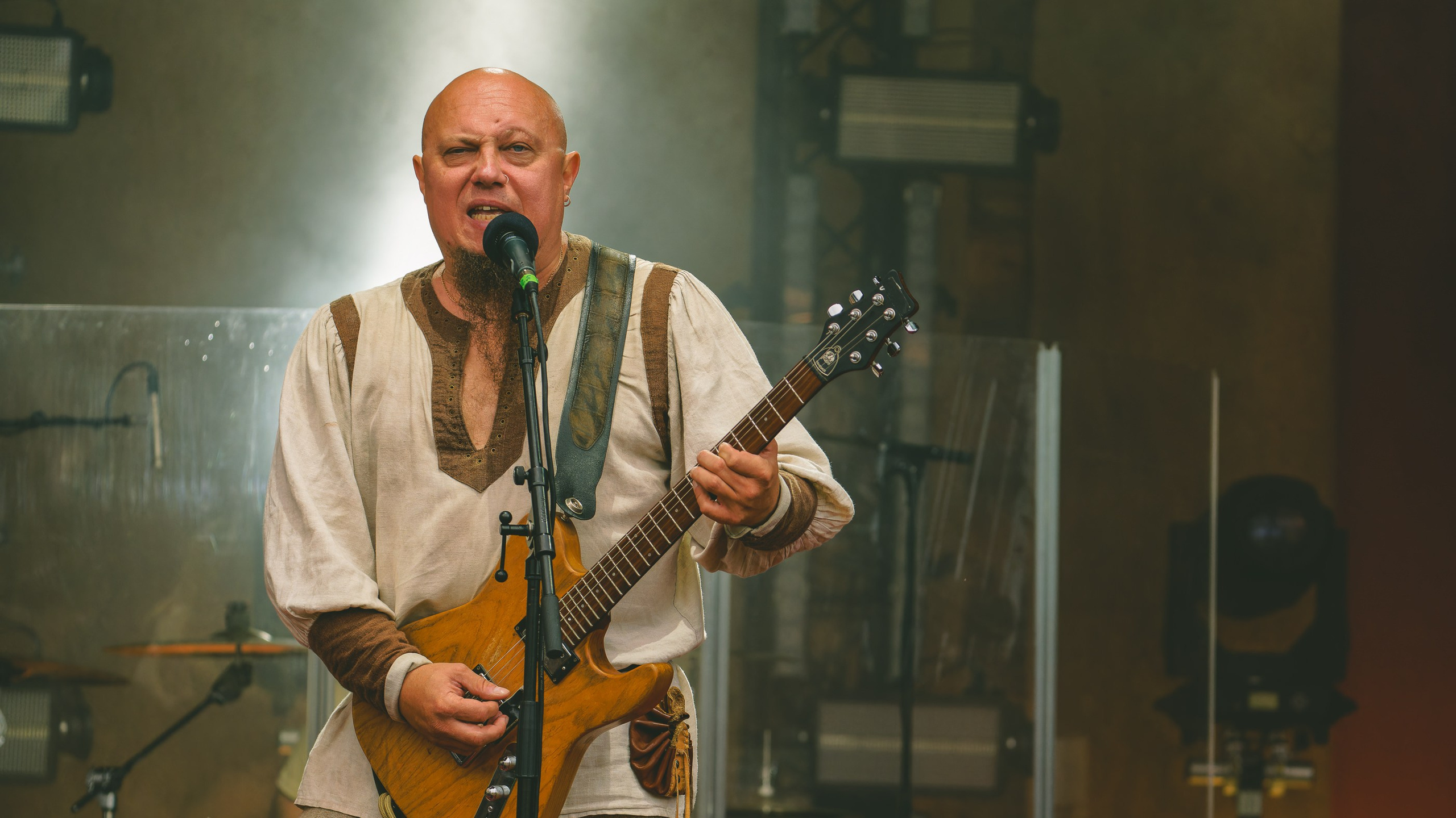 Тролль гнёт ель. Андрей Васильев. Фотограф, Санкт-Петербург, Российская Федерация