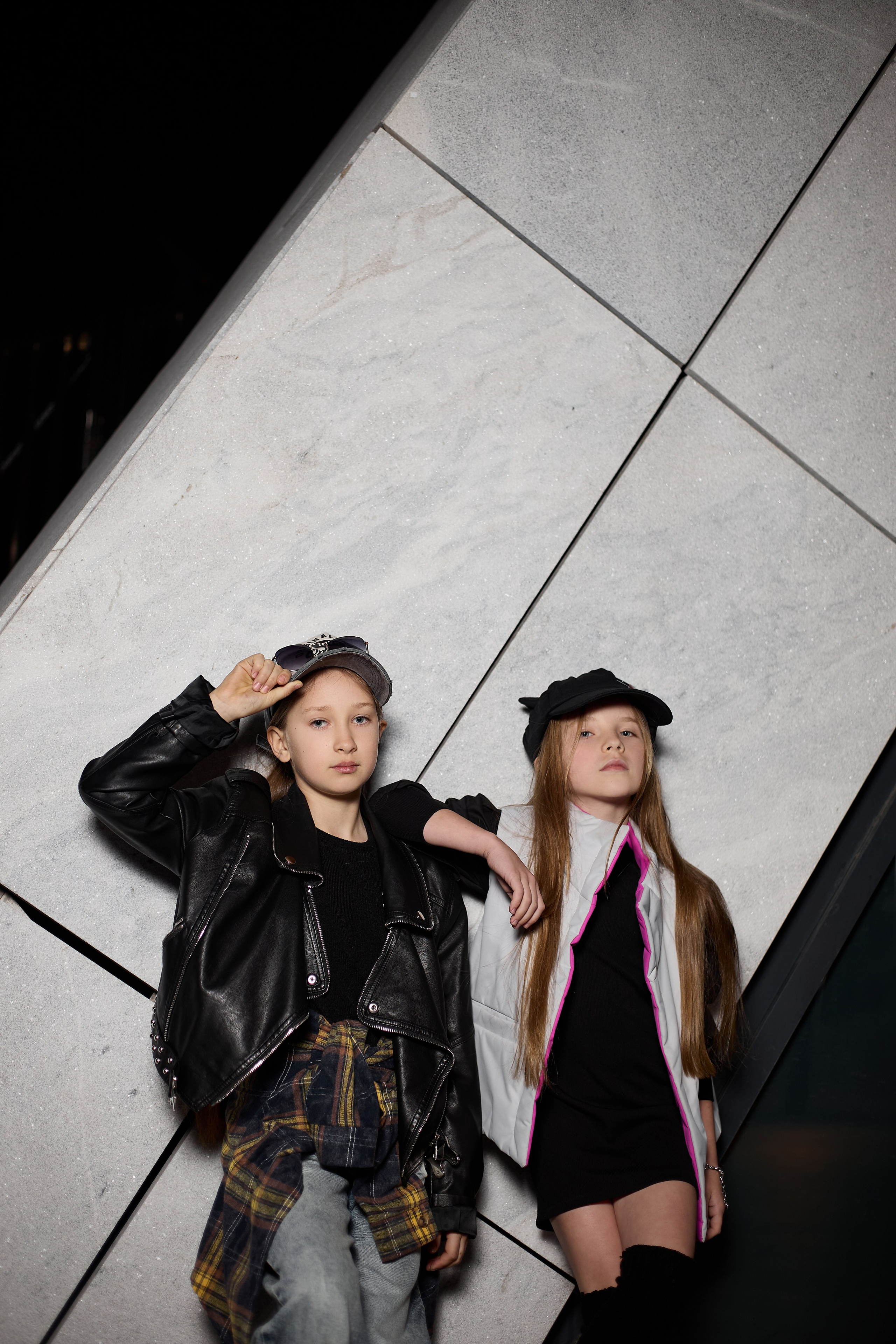 «Urban». Efimova Model Agency