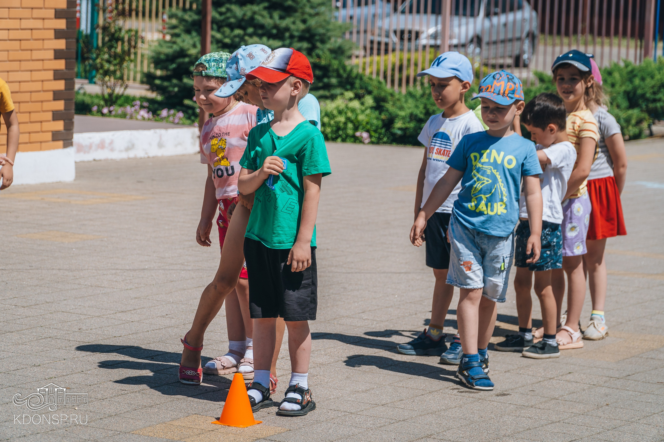 «У нас Родина одна». Новотитаровский Дом культуры