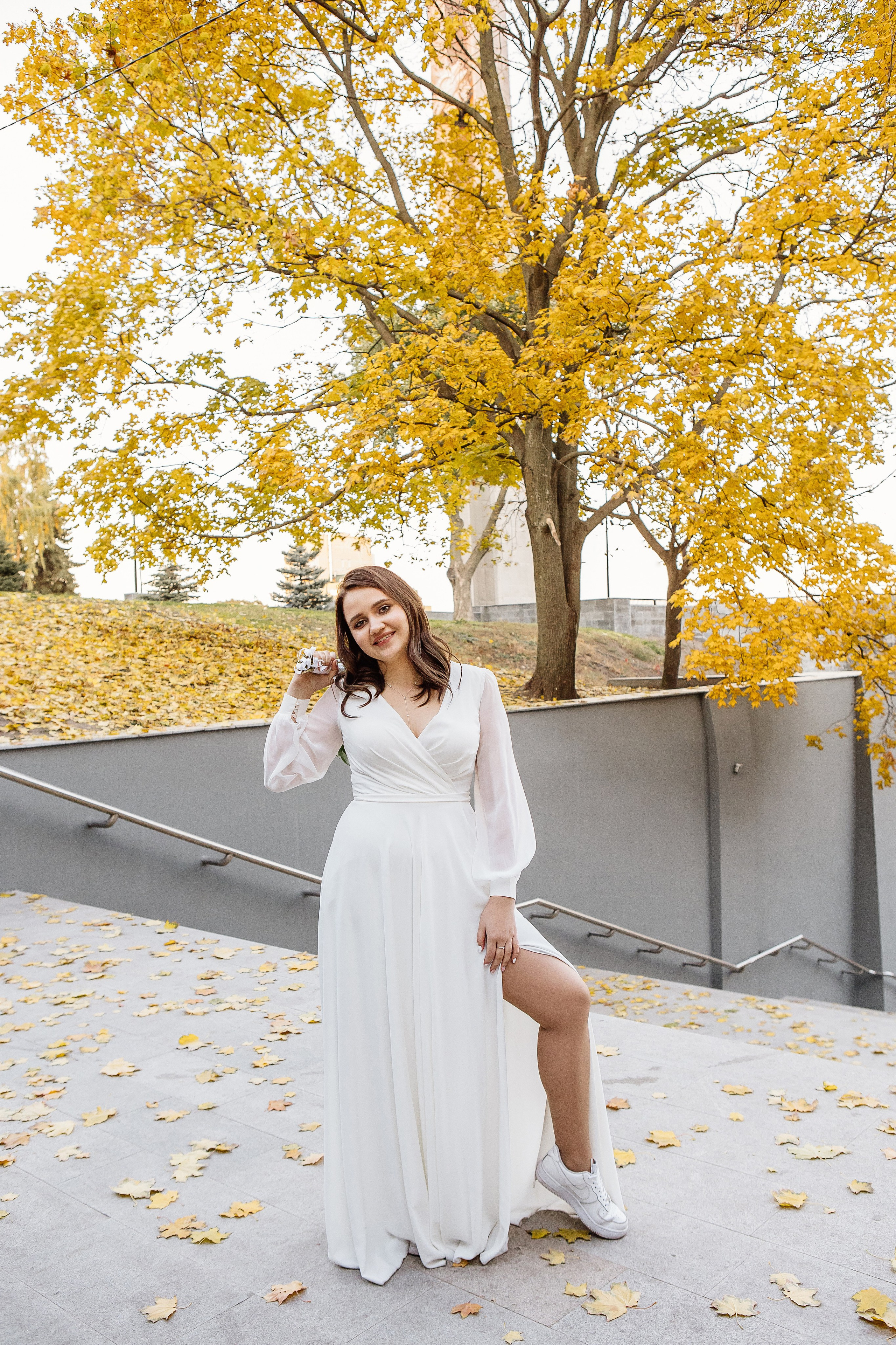 Павел и Екатерина. Фотограф Воронеж, Липецк