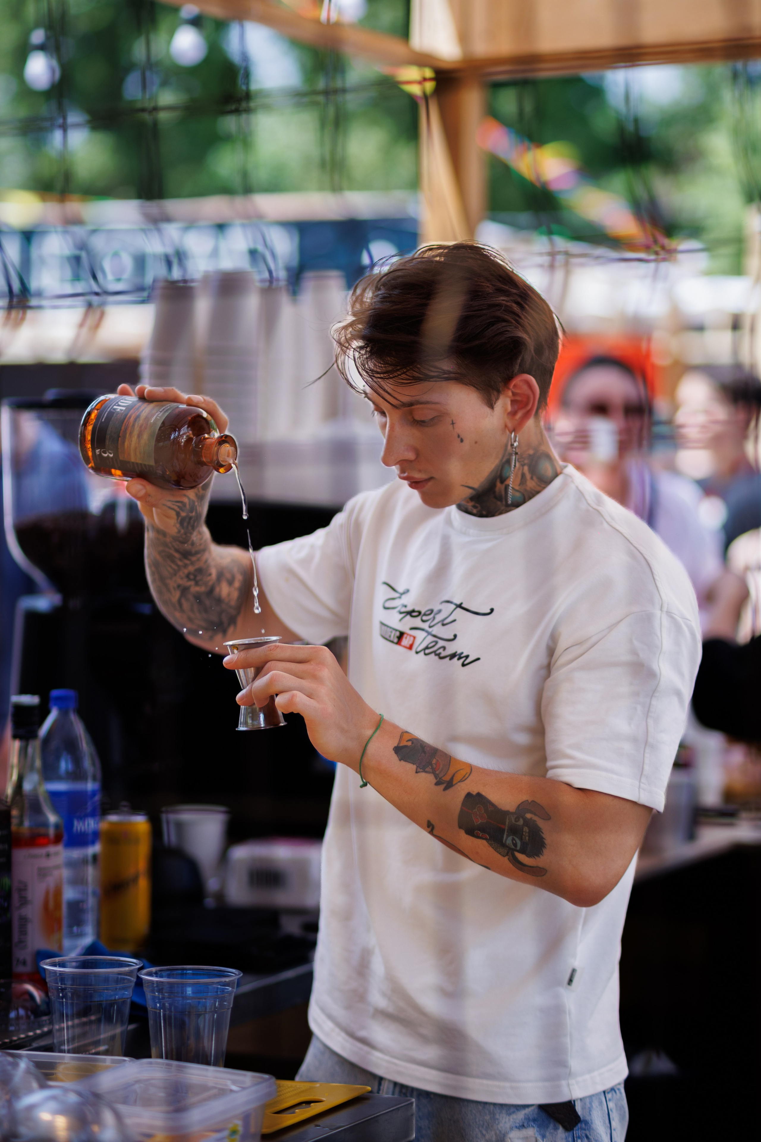 Qazaqstan Coffe Festival