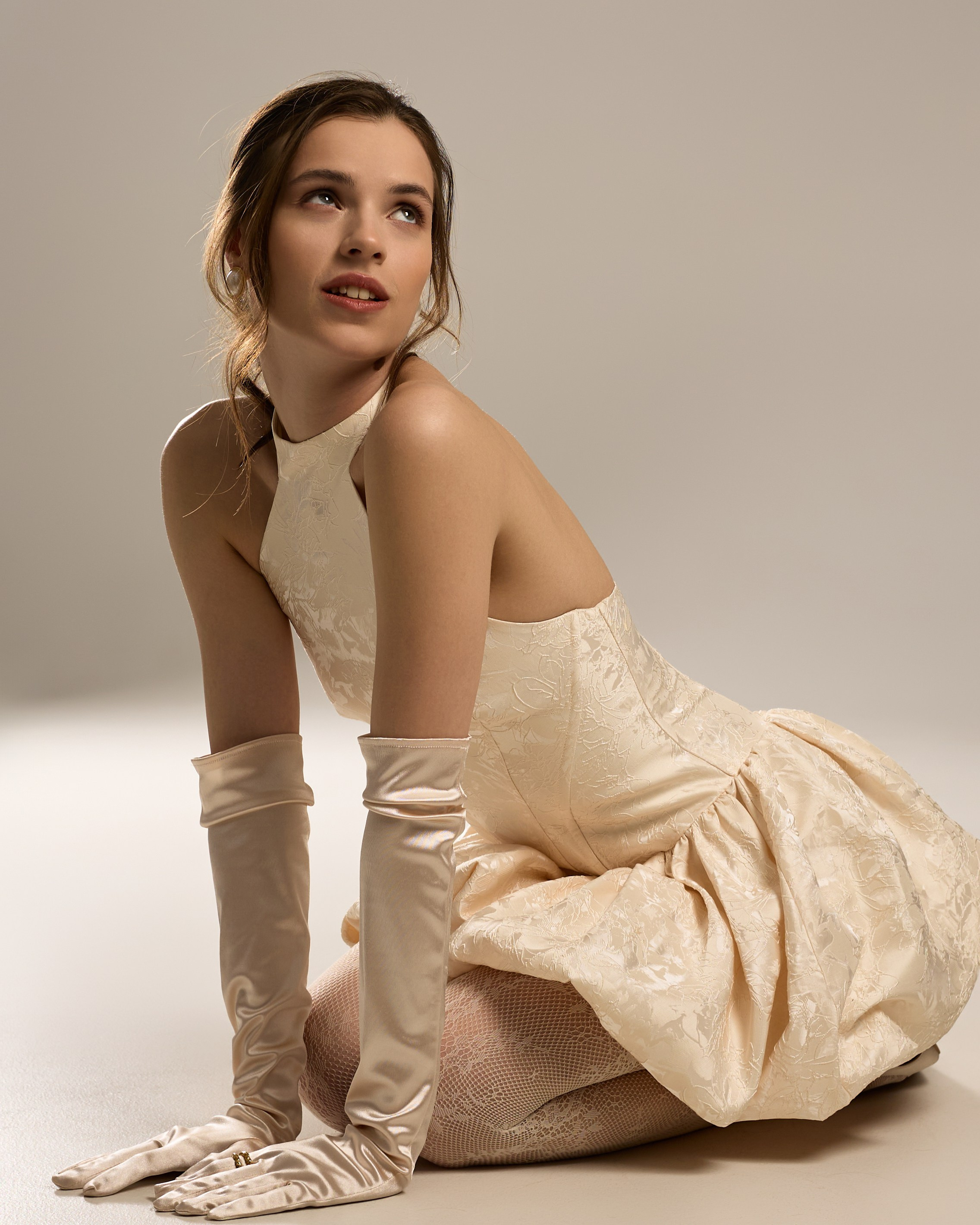 Анна. Ксения Кузнецова