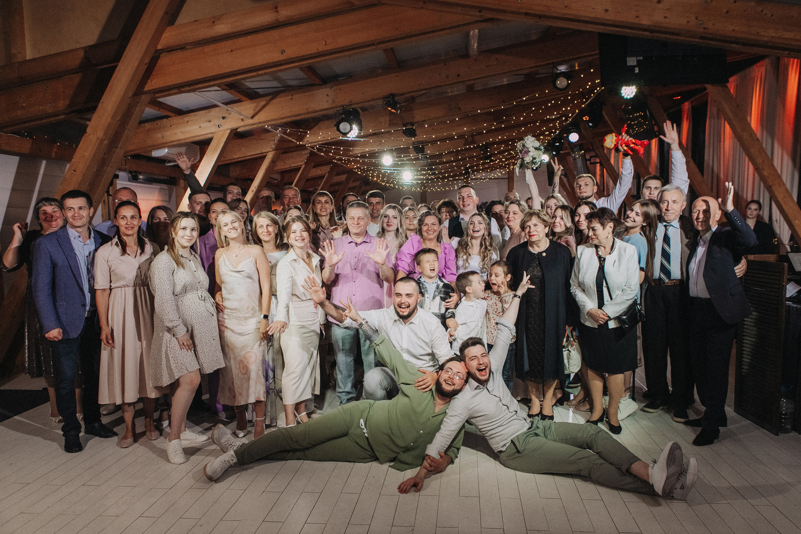 Алена и Павел. Свадебное фото и видео Москва Кристина Музыка