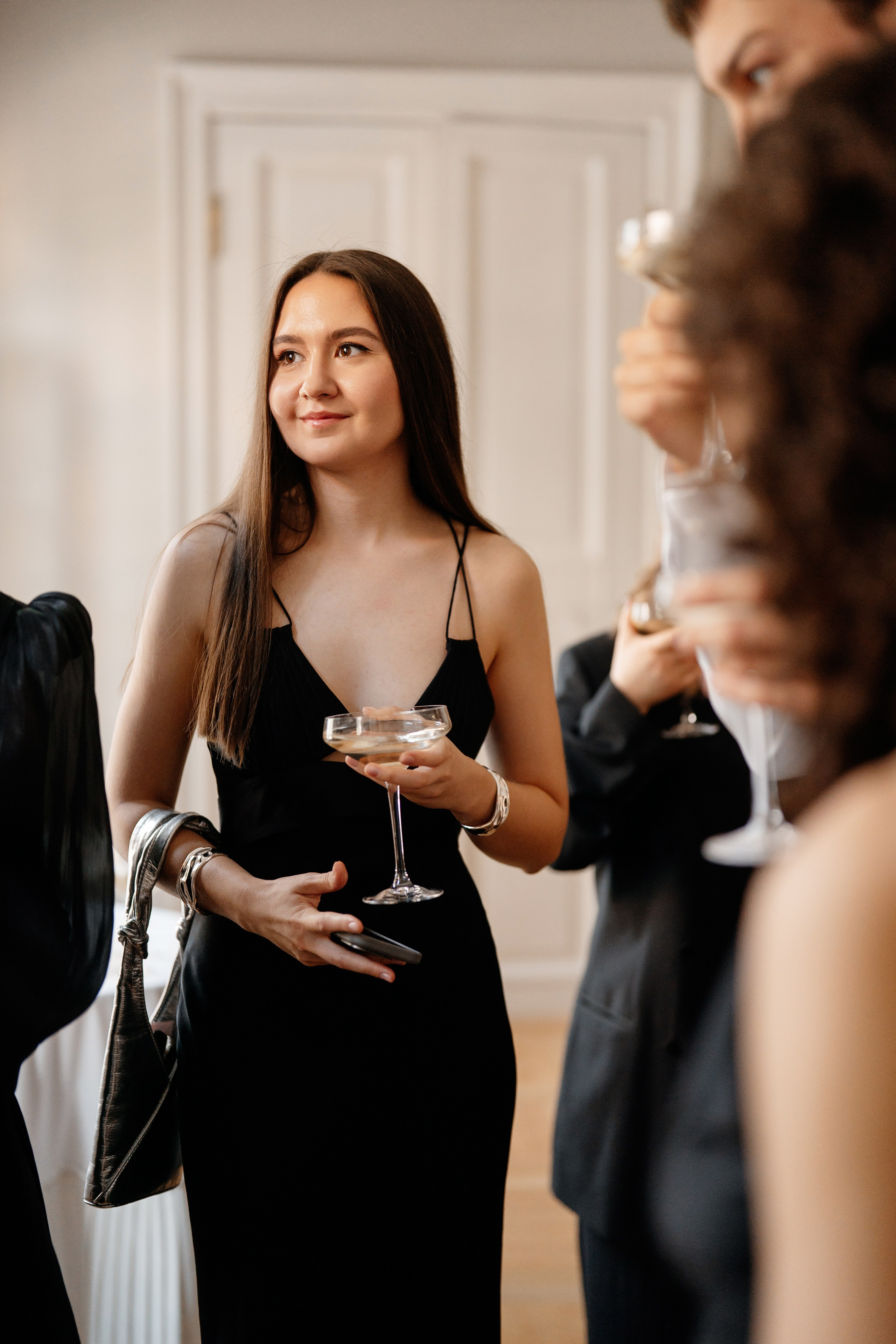 Иван и Полина. Свадебный и репортажный фотограф в Москве Андрей Вайман