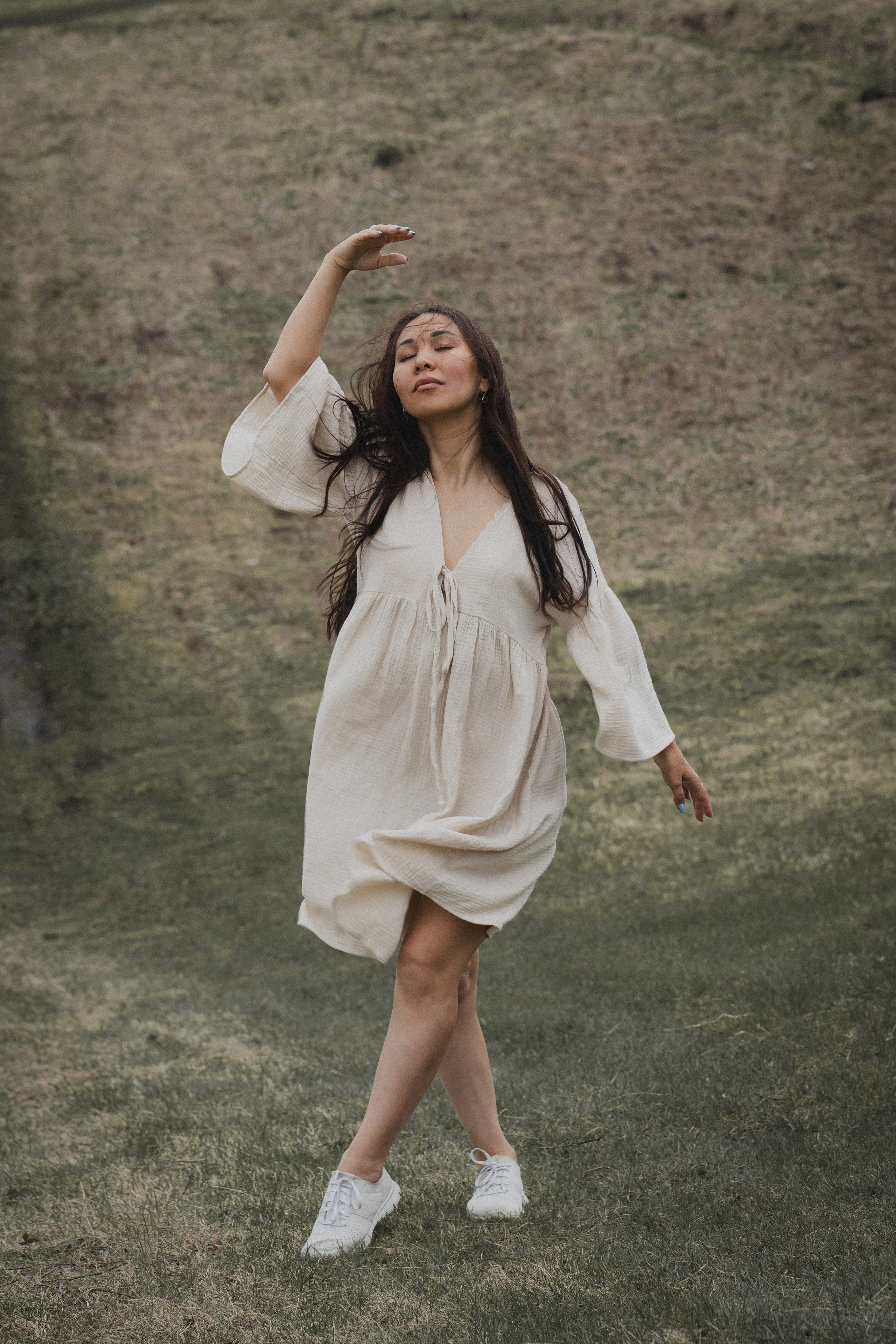 Рамзия. Креативный фотограф в городе Тюмень