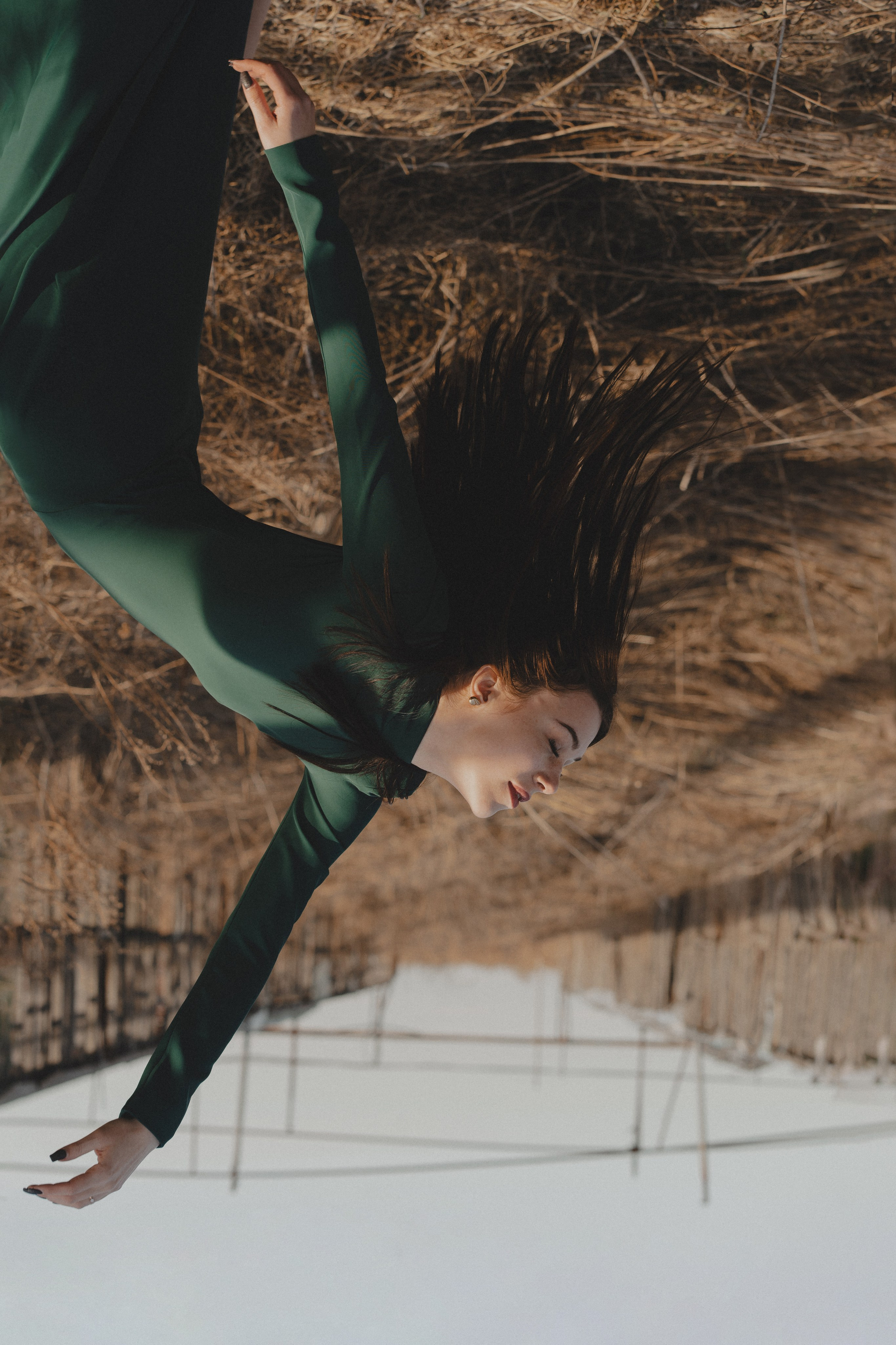 Witch. Креативный фотограф в городе Тюмень