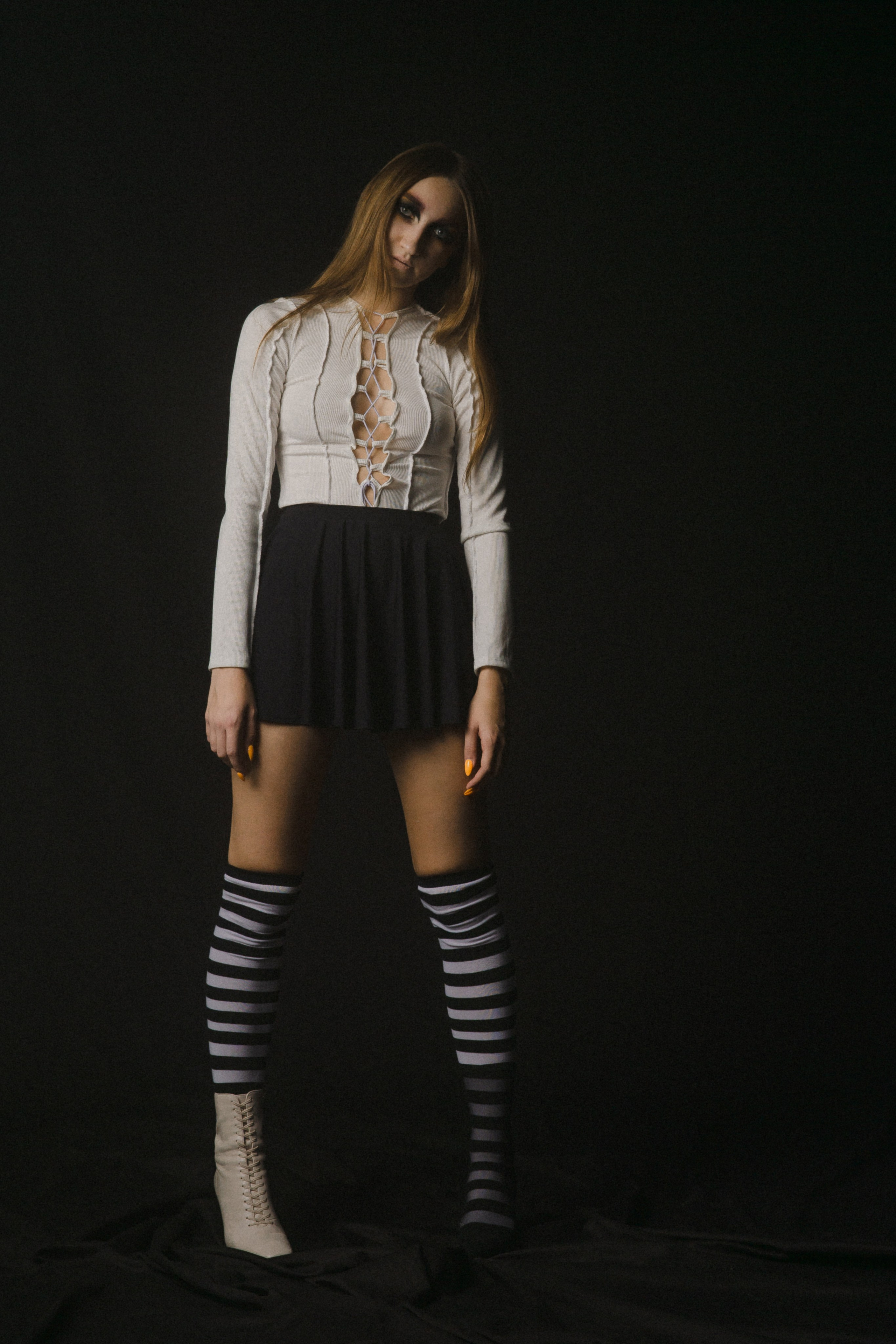 Софья. Креативный фотограф в городе Тюмень