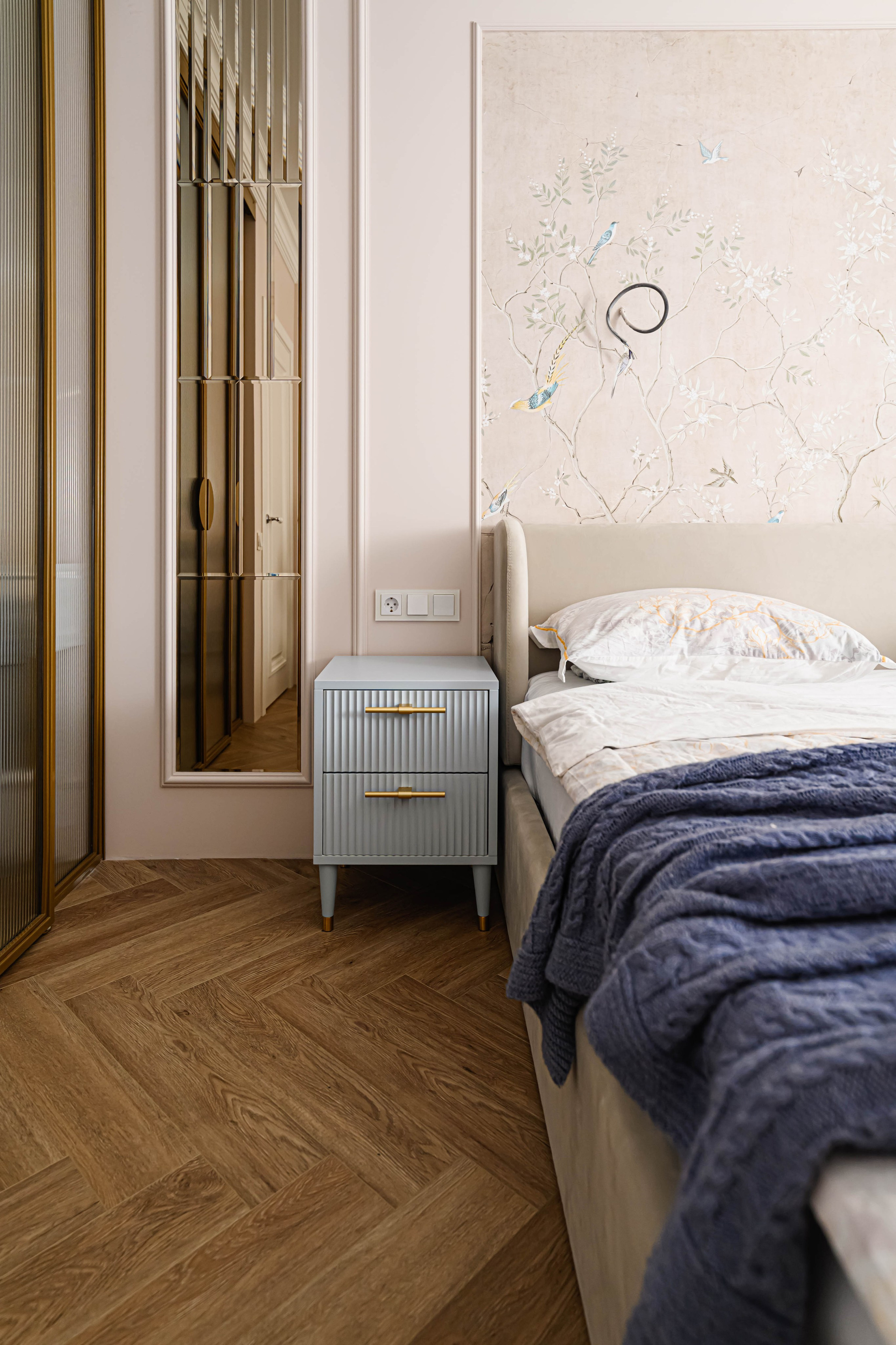 Фотосъемка для производителя мебели. Интерьерный и репортажный фотограф в Санкт-Петербурге