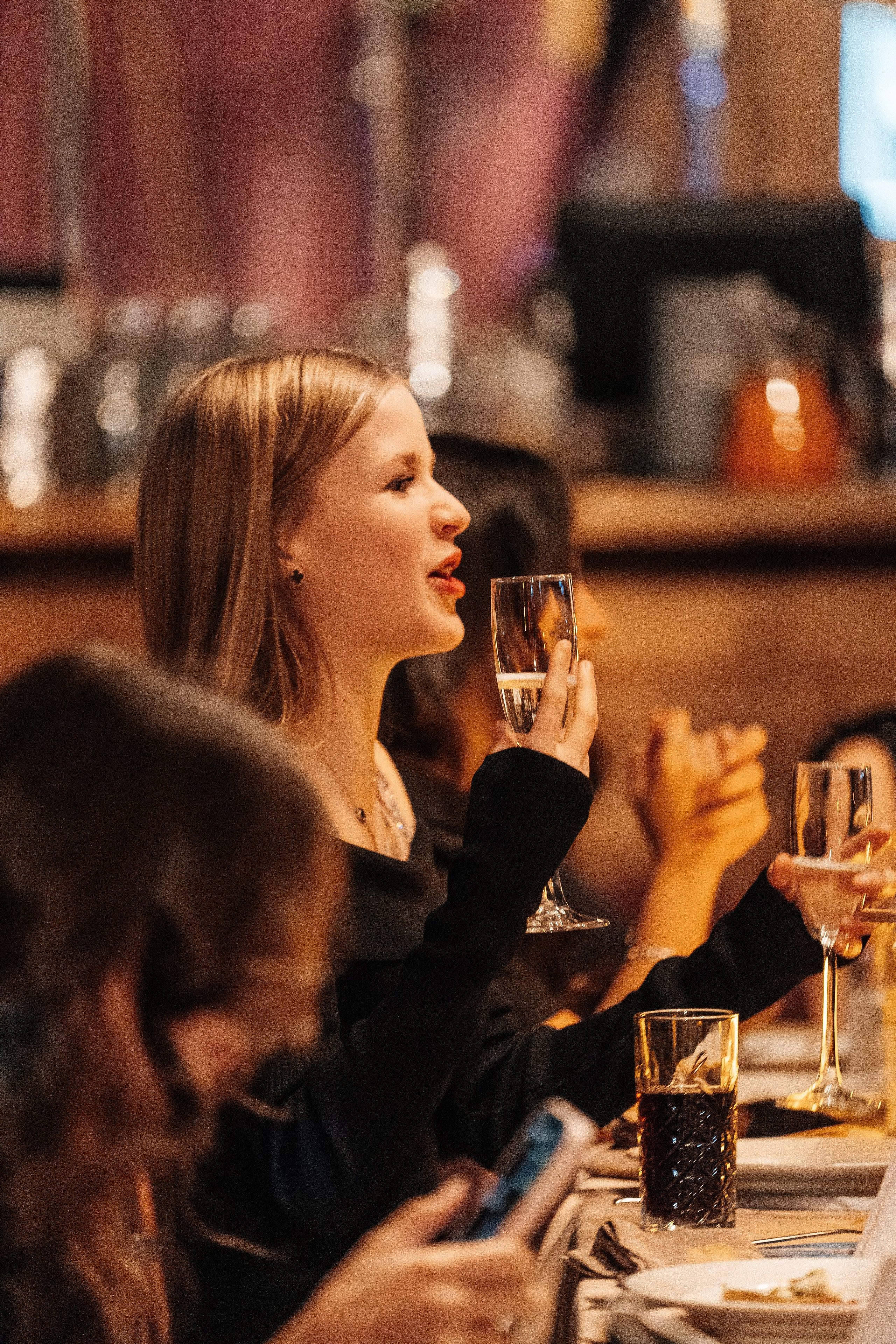София День Рождения. Lokos.pro Ник Соколов Фото и Видео Москва/Ростов-на-Дону