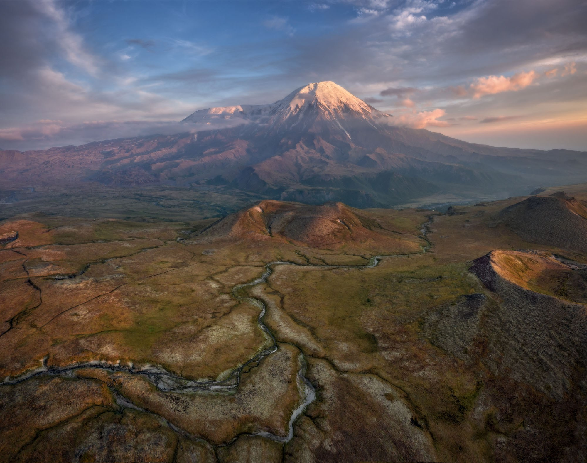 Фотографии Камчатка